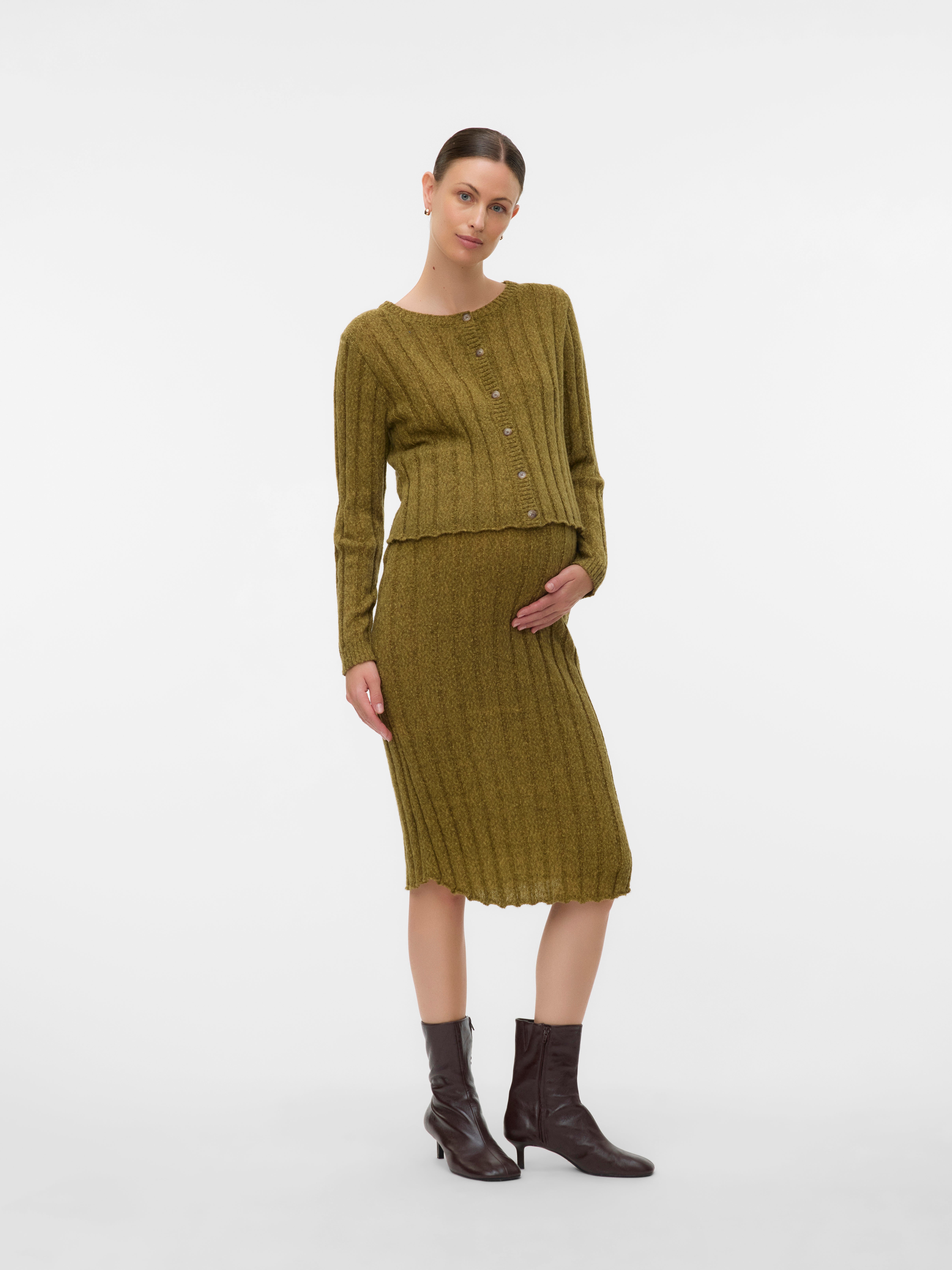 VERO MODA® Midi skirt