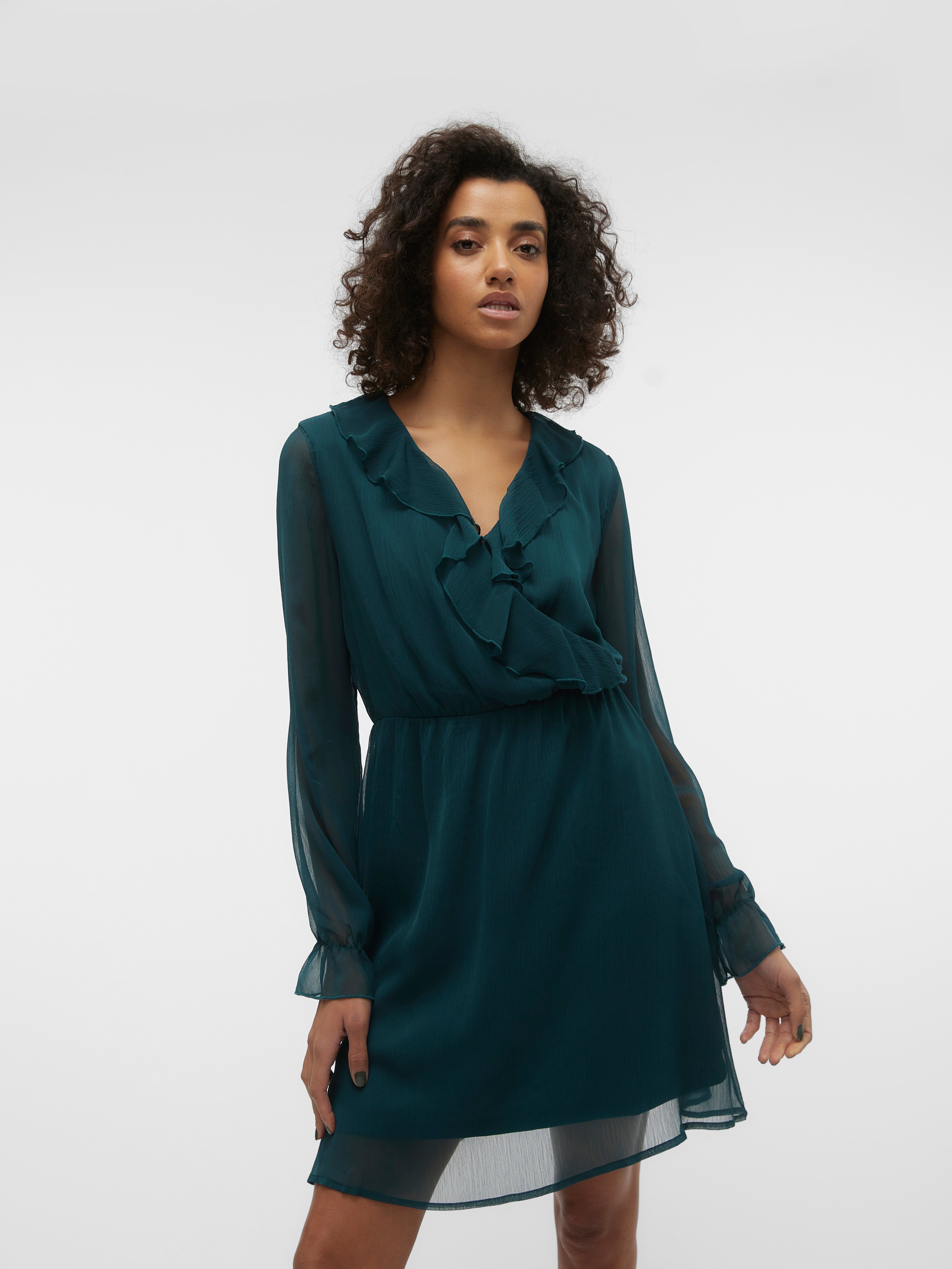 VERO MODA® VMHILDA Short dress
