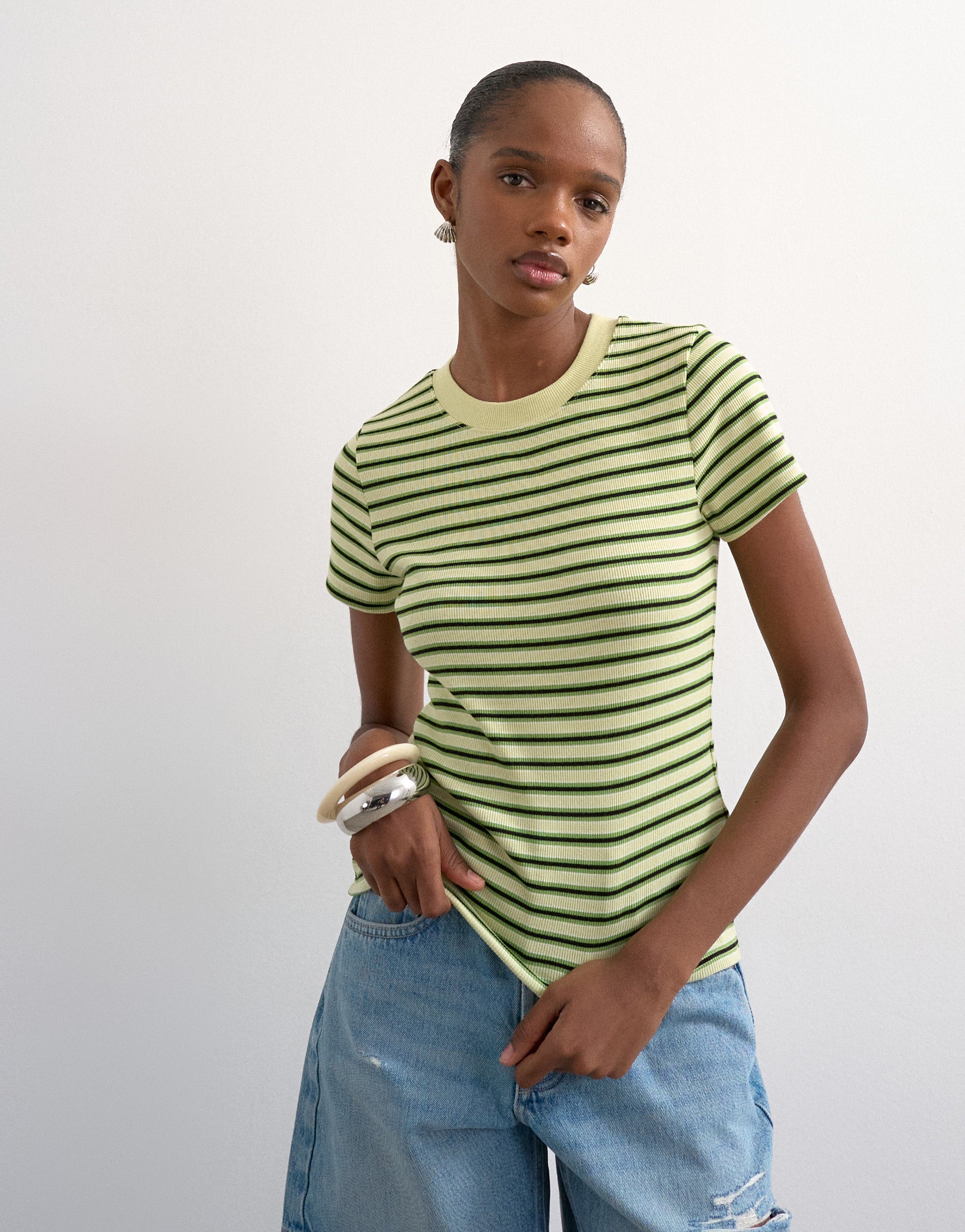 VERO MODA® TSSALLY T-Shirt