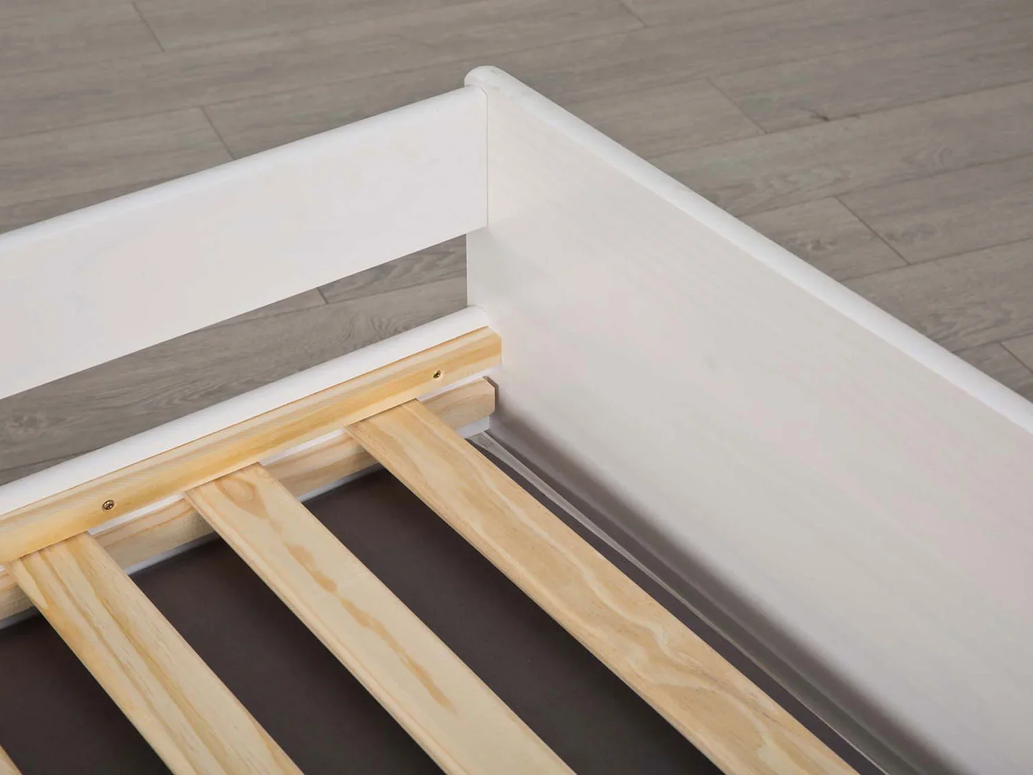 Inter Link Lit banquette Lotar, 3 places
