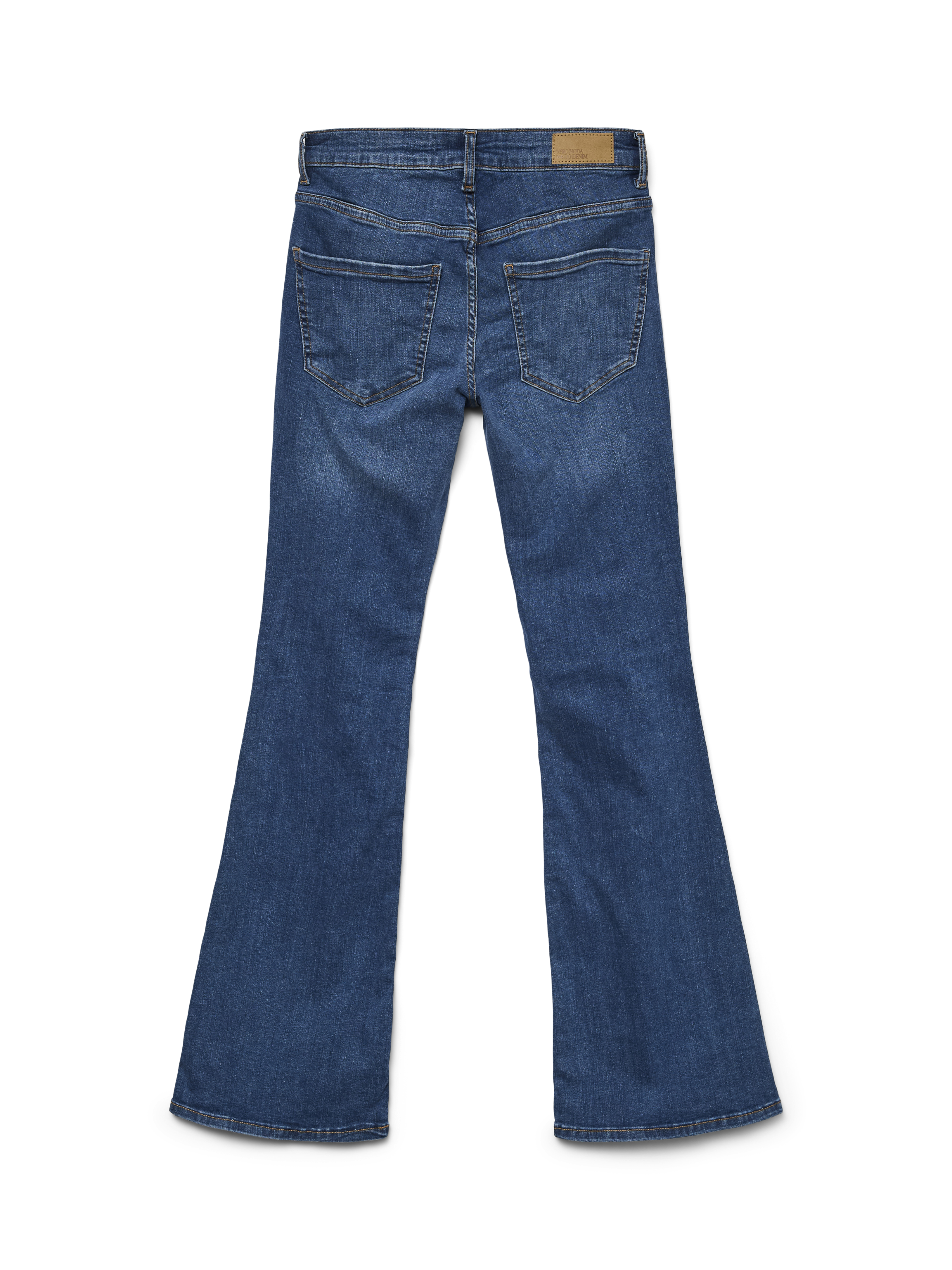 VERO MODA® VMSIGI Low rise Flared Fit Jeans