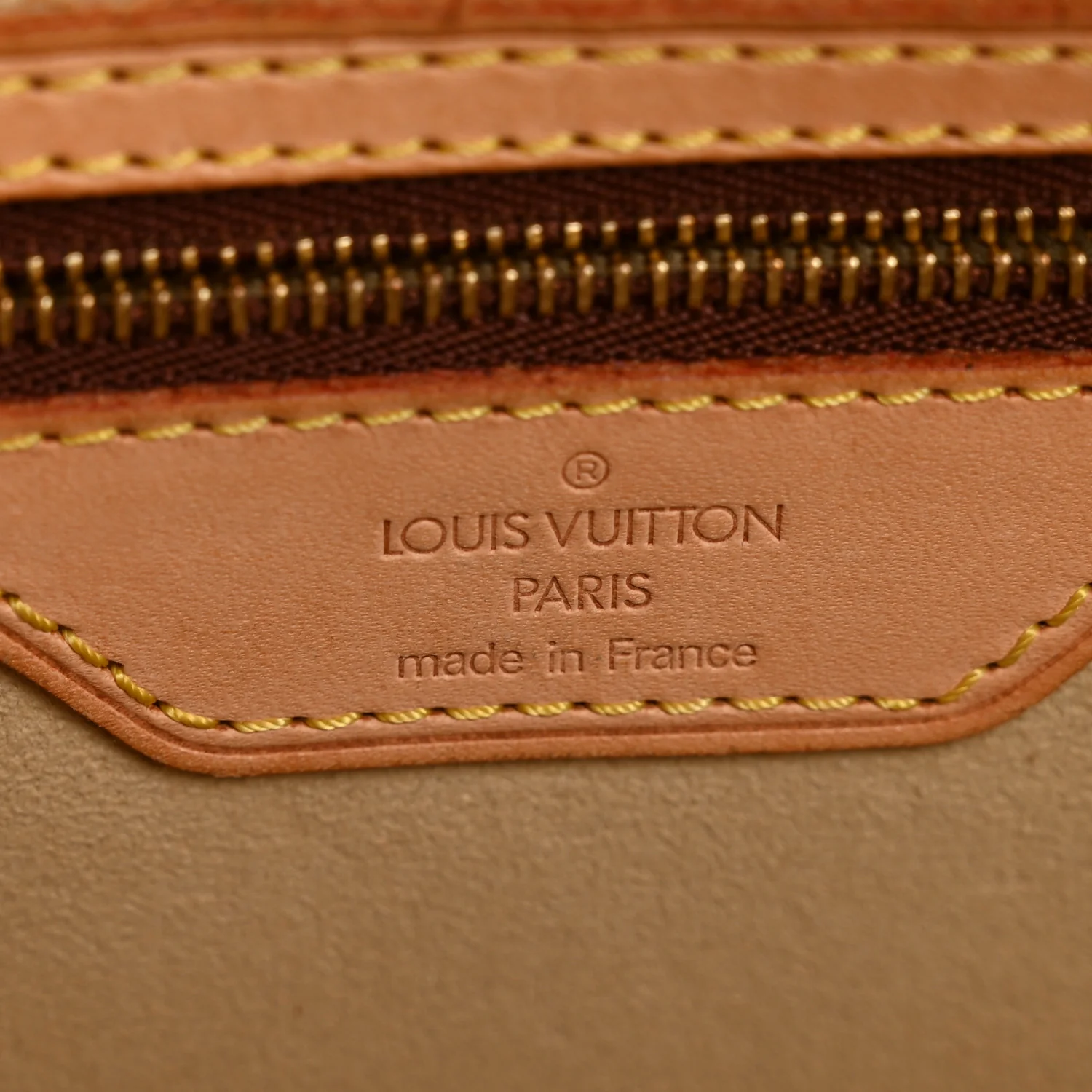 Monogram Cite GM
