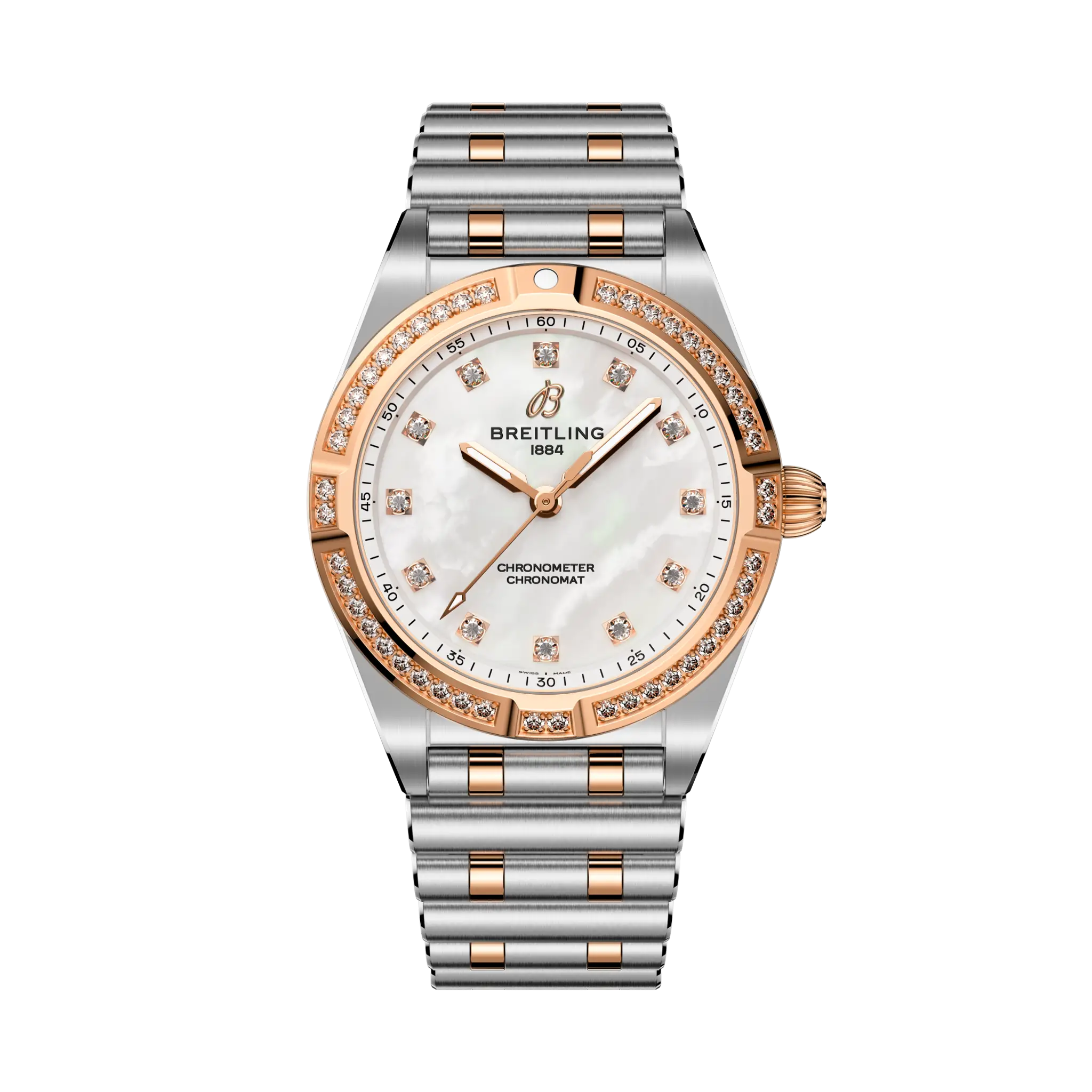 【Super Clone】Breitling Chronomat 28mm U72310531A1U1