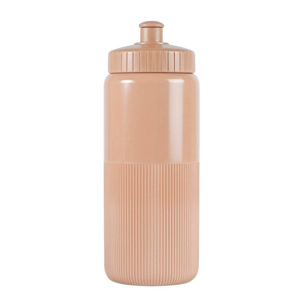 Tessa sportsflaske 75 cl rosa