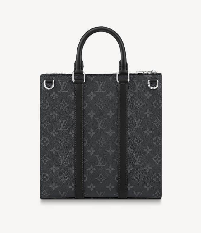 【売れ筋】Louis Vuitton サックプラ クロス モノグラム バッグ