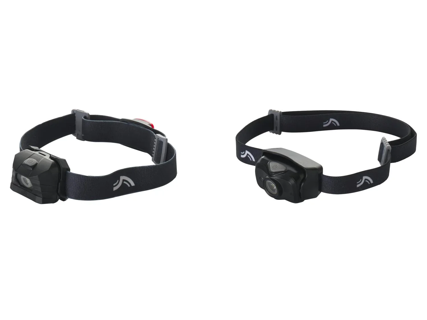 CRIVIT Lampe frontale  LED ou mini-lampe frontale  LED