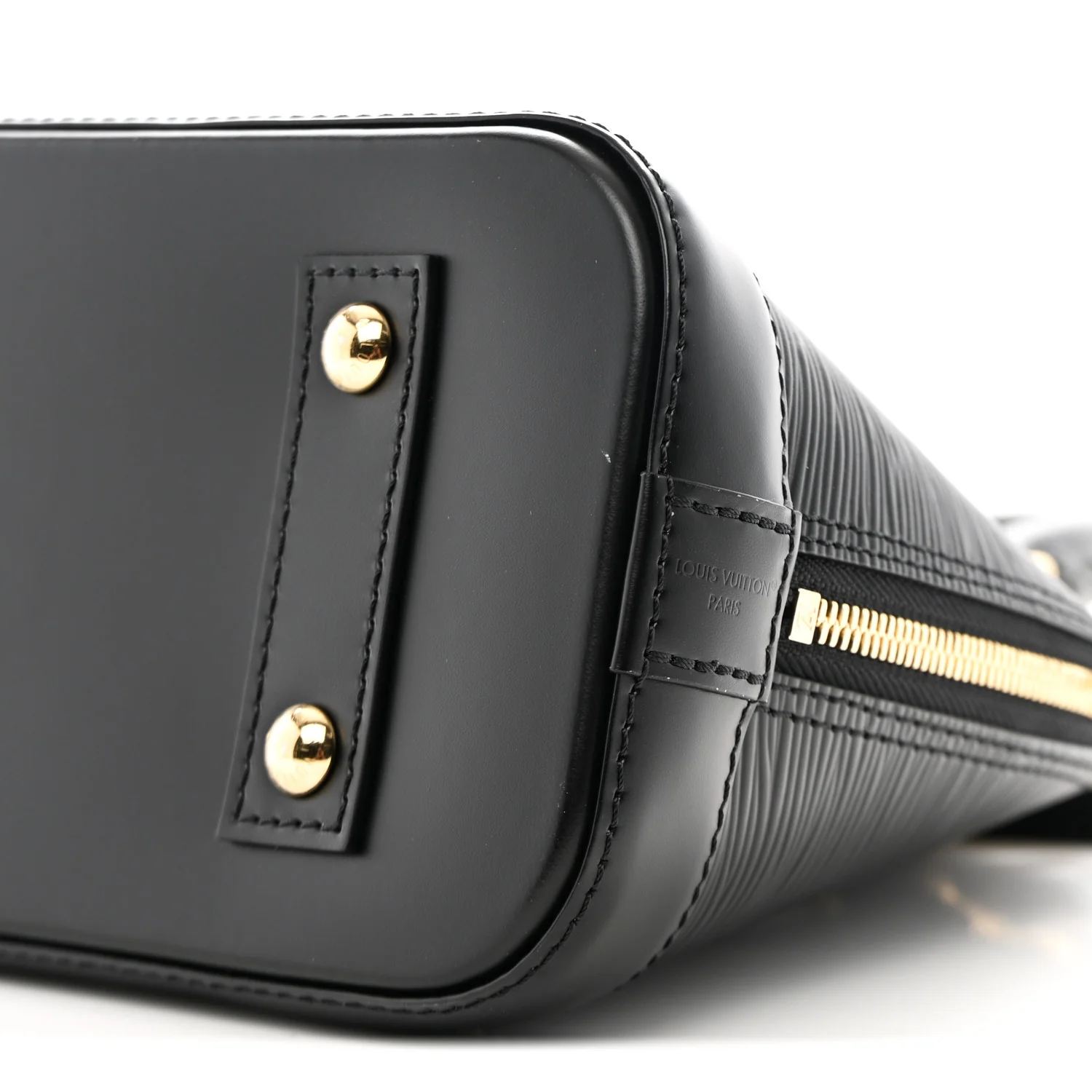 LV X TM Epi Alma BB Black