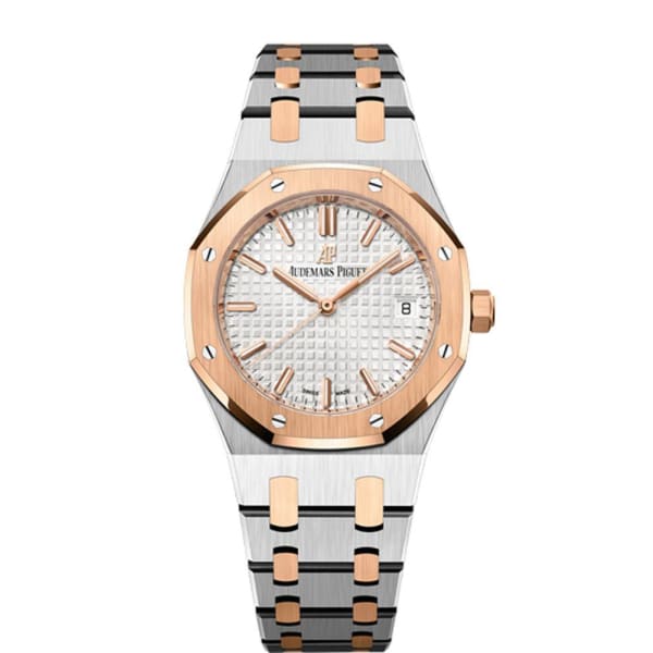 [Super Clone]Audemars Piguet Royal Oak Selfwinding Ref. # 77350SR.OO.1261SR.01