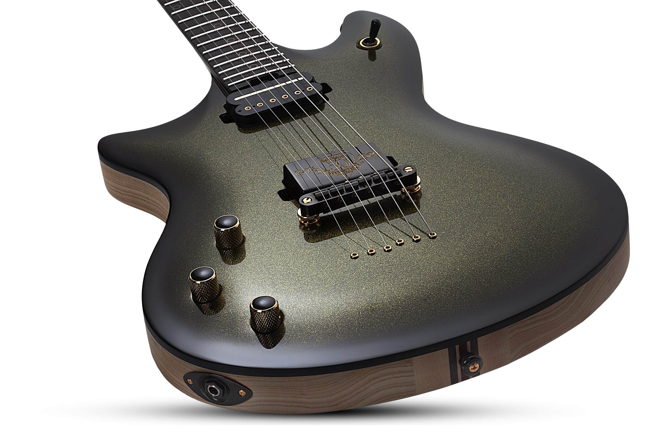 Tempest 50th Anniversary LH