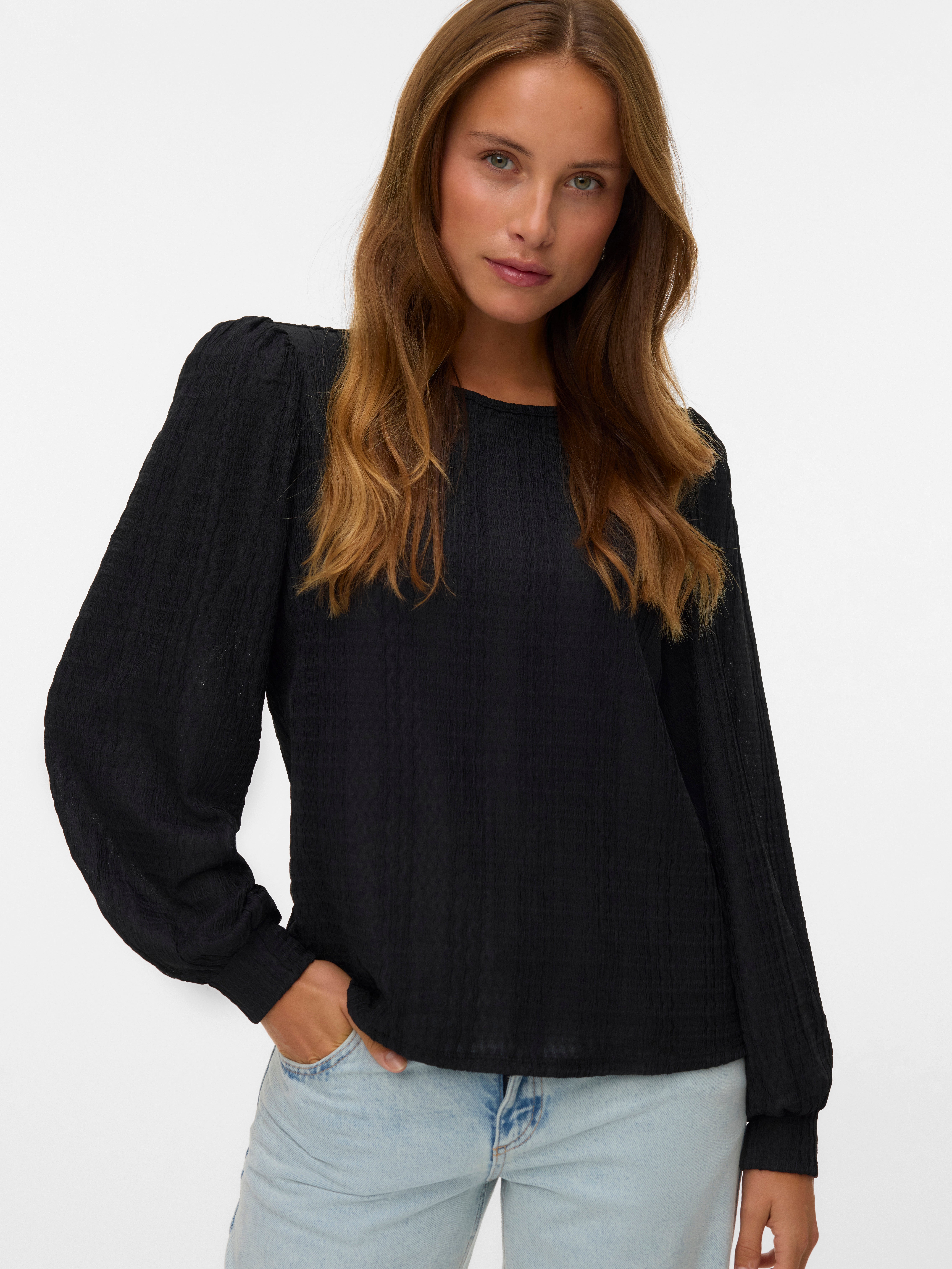 VERO MODA® VMJASMIN Top