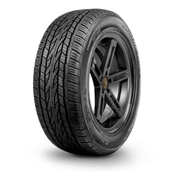 Pneu toutes saisons Continental CrossContact LX20 255/55R20 107H BSW