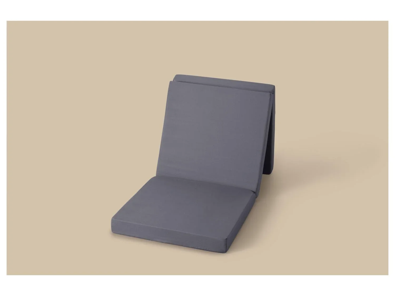 LIVARNO Matelas pliant