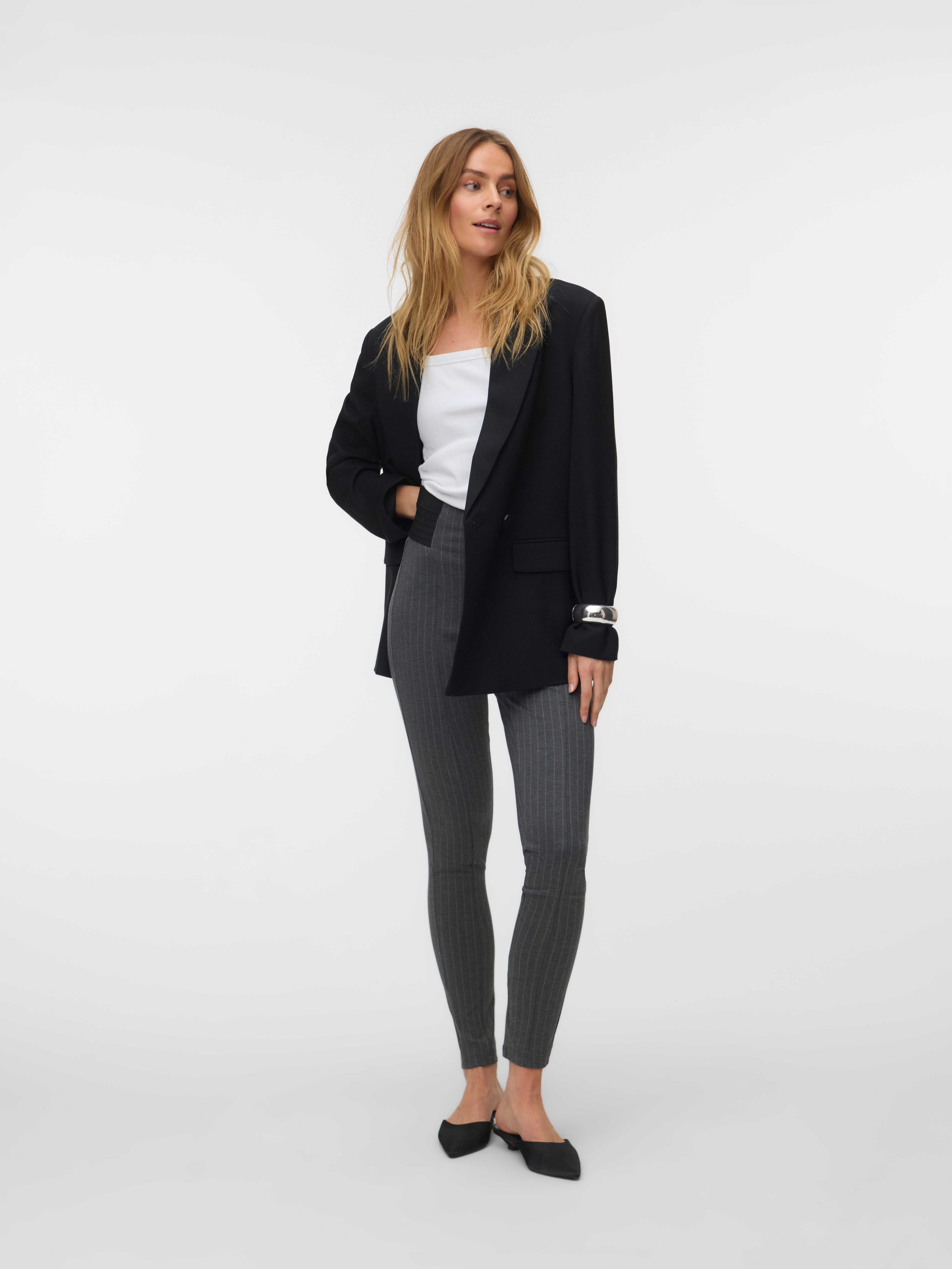 VERO MODA® VMLILI High waist Leggings