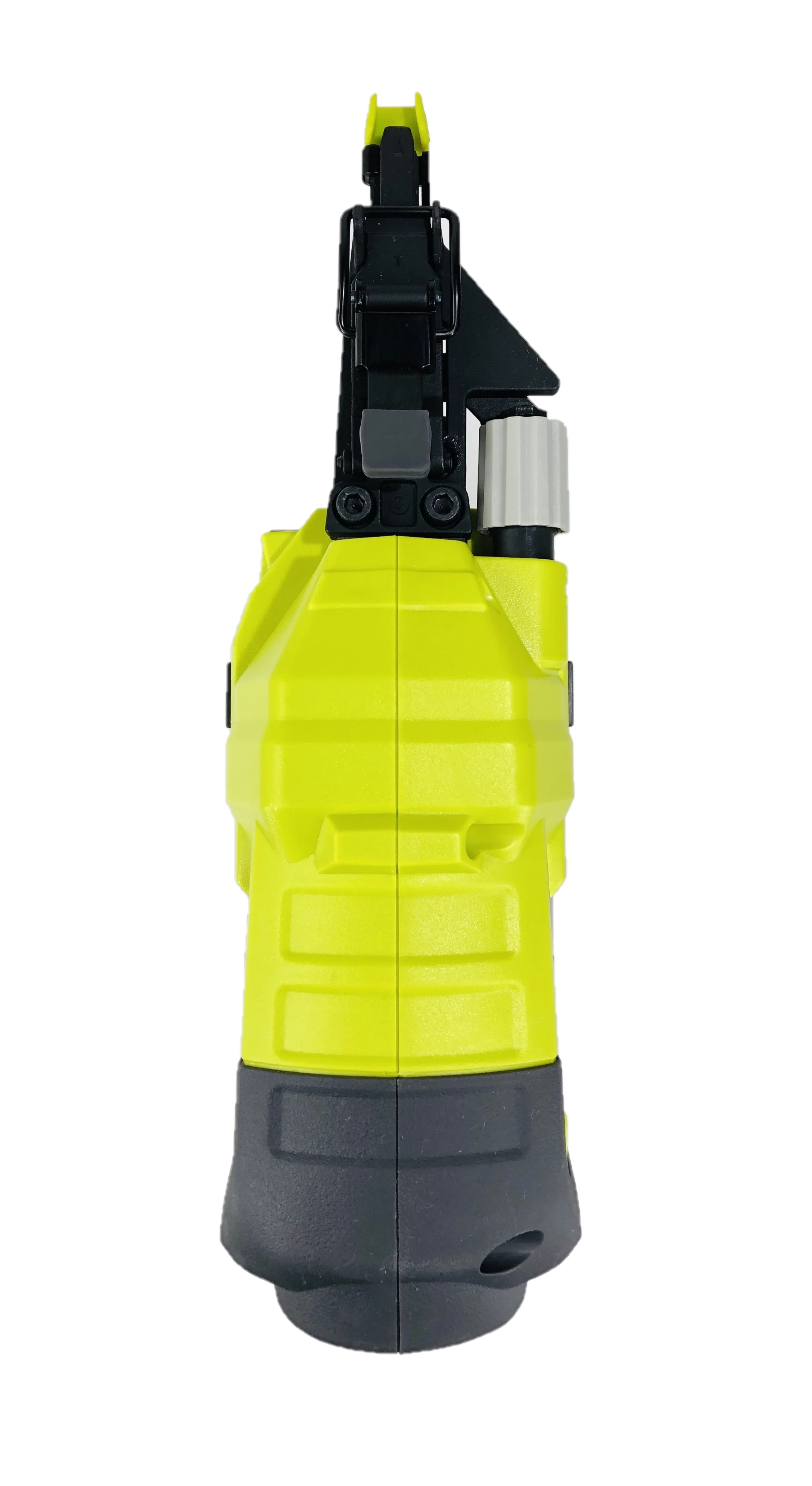 18V ONE+ 18 Gauge Cordless Brad Nailer Kit (Includes: P320 Brad Nailer, P102 Lithium-ion Battery Pack, P118b Charger) - Image 4