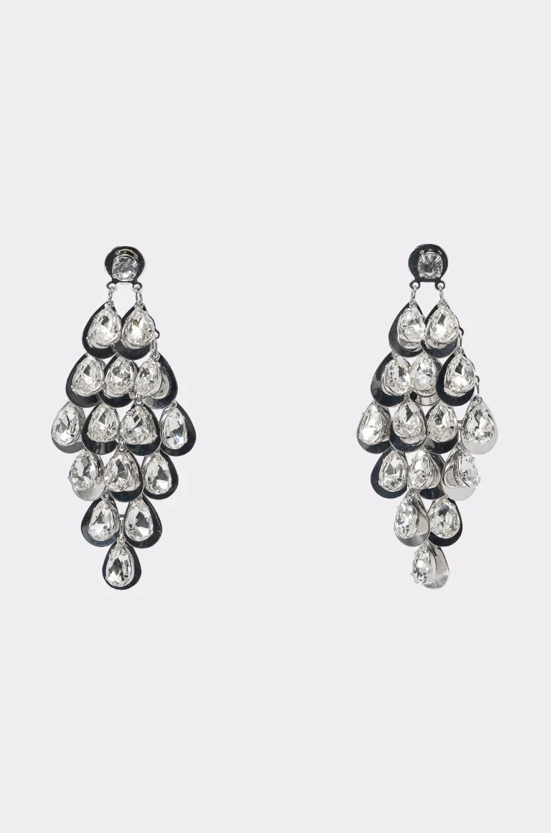DAZZLE ME EARRING - Akira Store