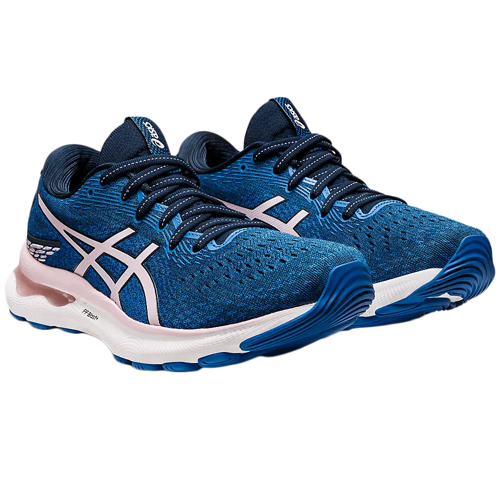 Women's Nimbus 24