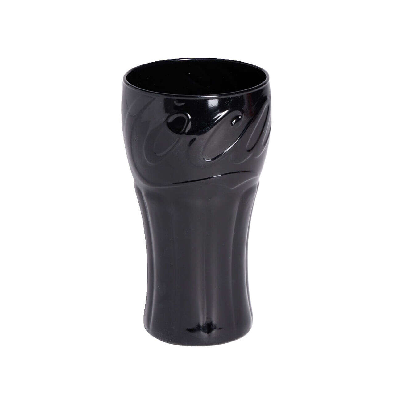 Verre Coca Cola 35cl - 3 coloris