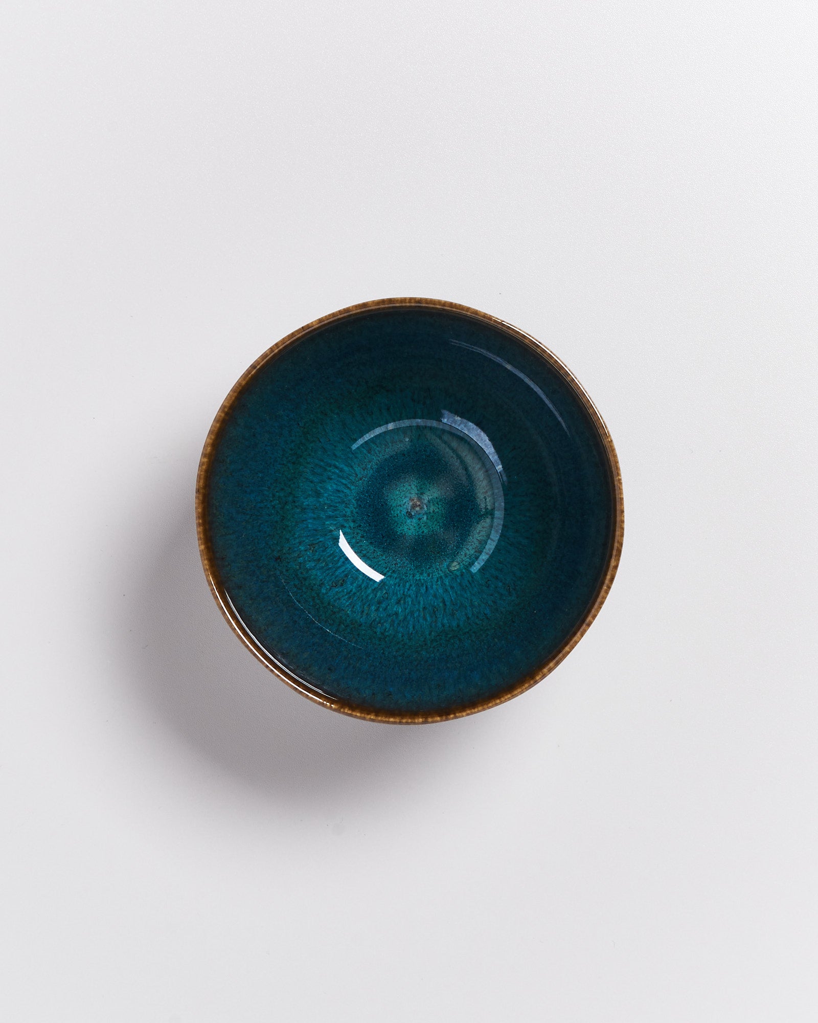 MELIDES - CEREAL BOWL CLASSIC OCEANBLUE
