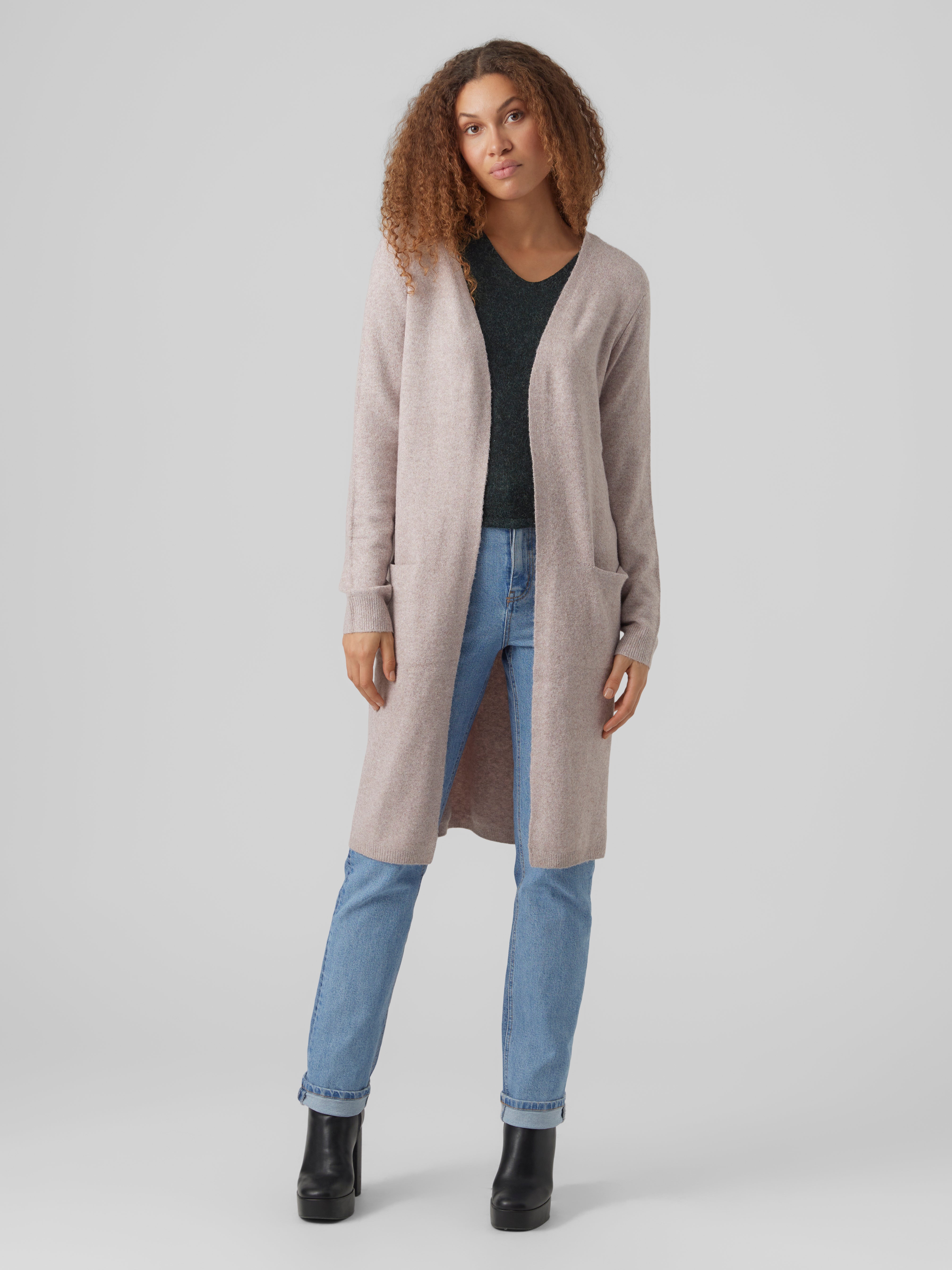 VERO MODA® VMDOFFY Knit Cardigan