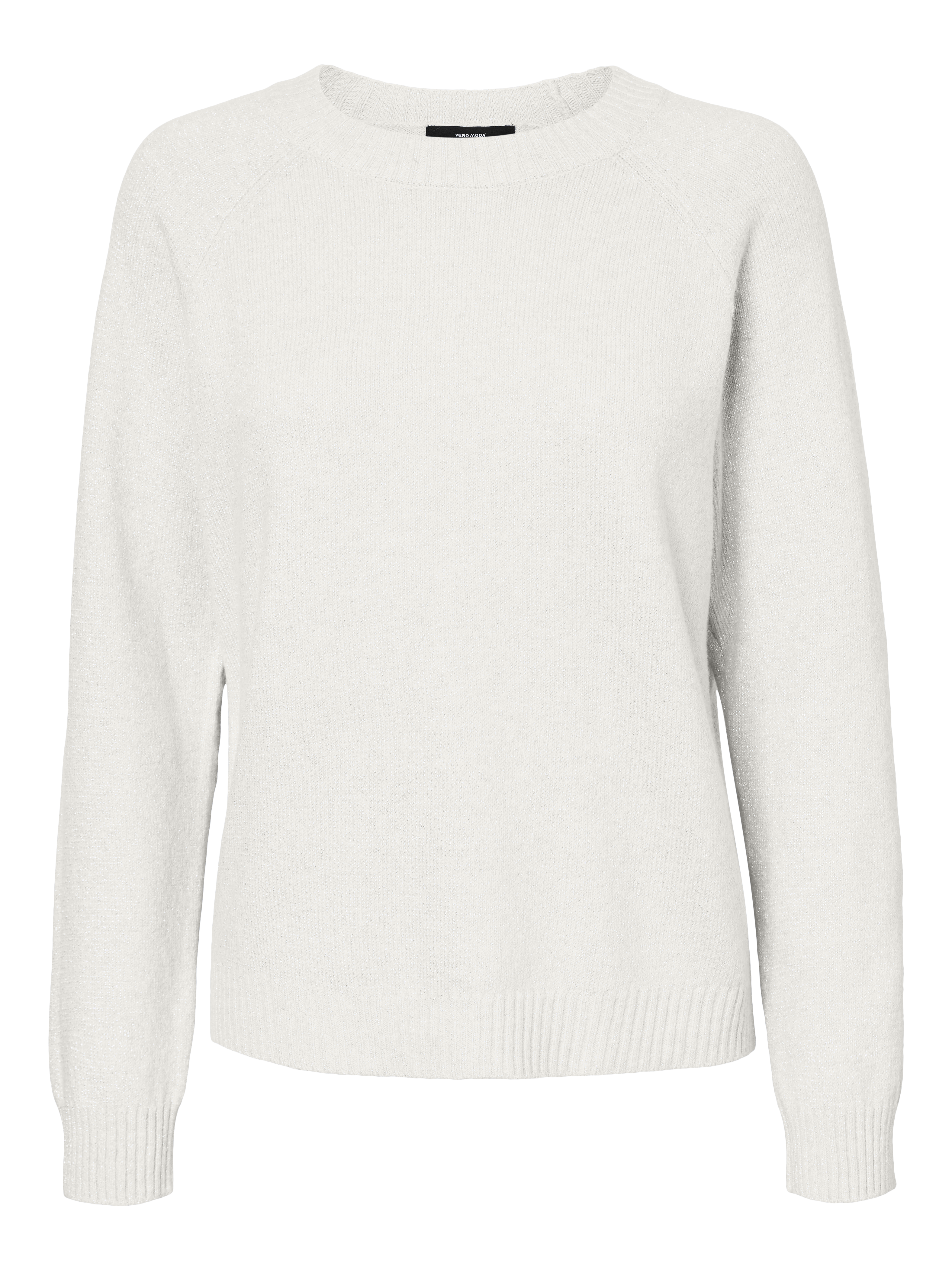 VERO MODA® VMDOFFYSHINE Knitted pullover