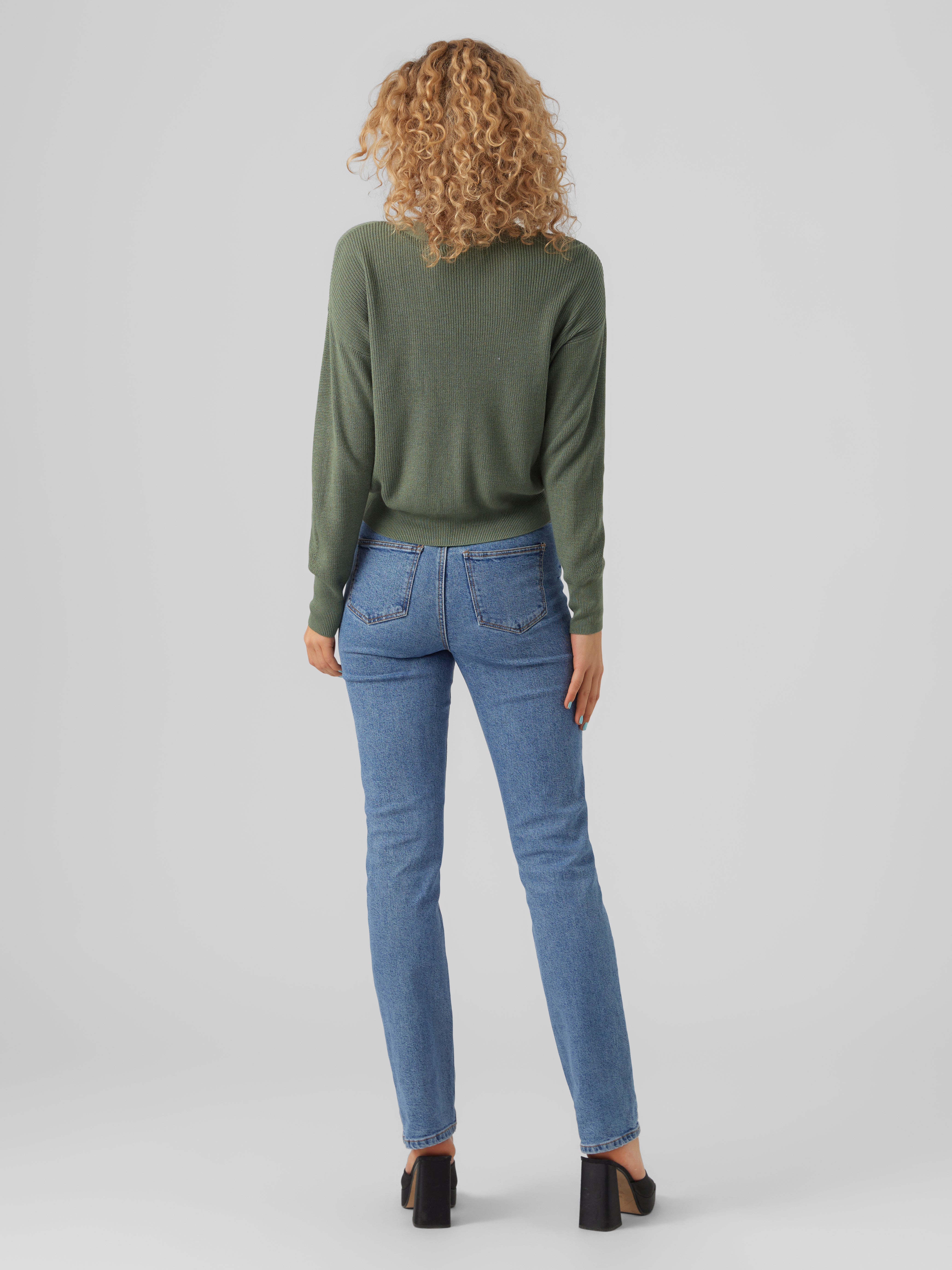 VERO MODA® VMNEWLEXSUN Knit Cardigan