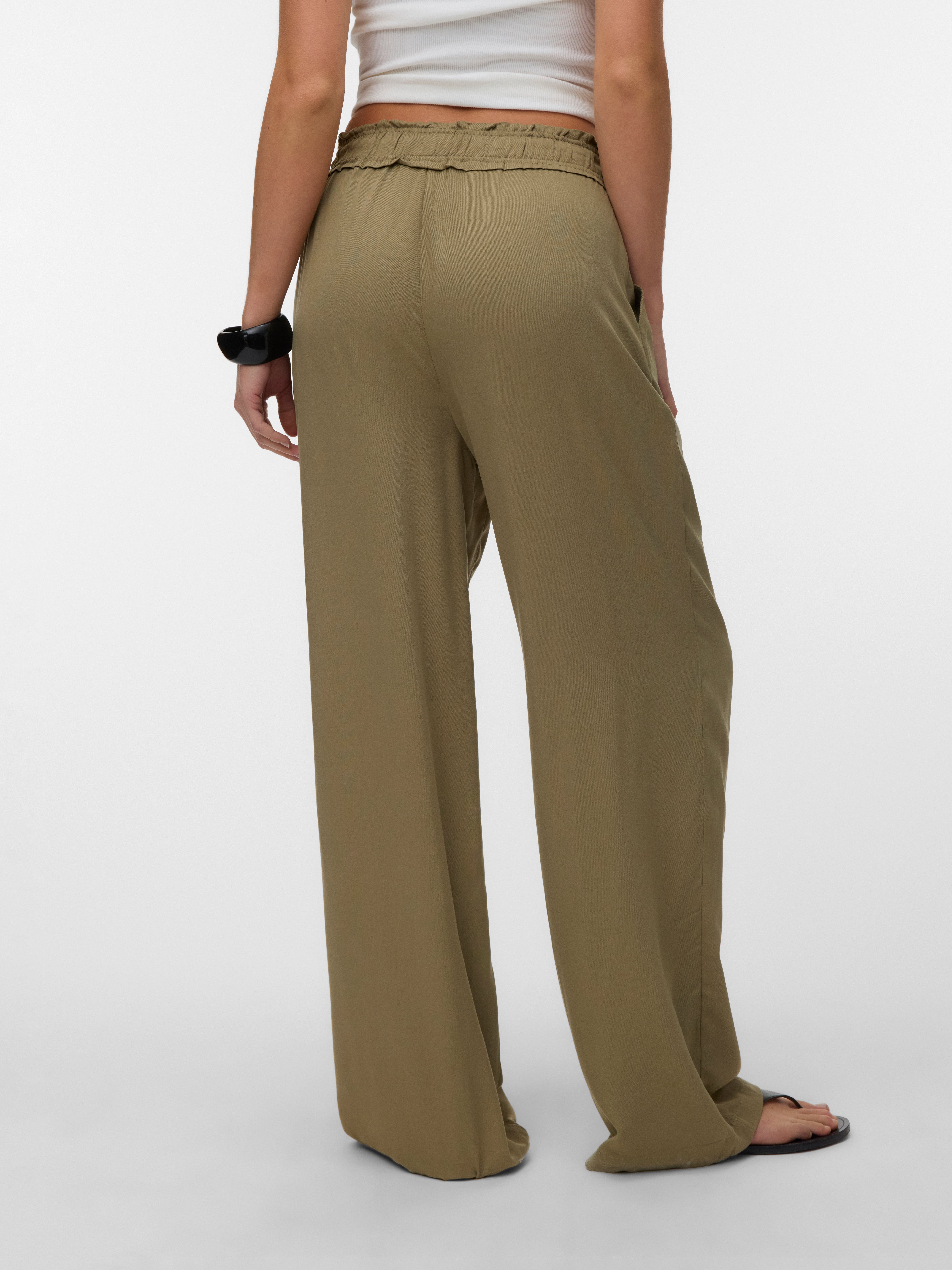 VERO MODA® VMEMMA High waist Trousers
