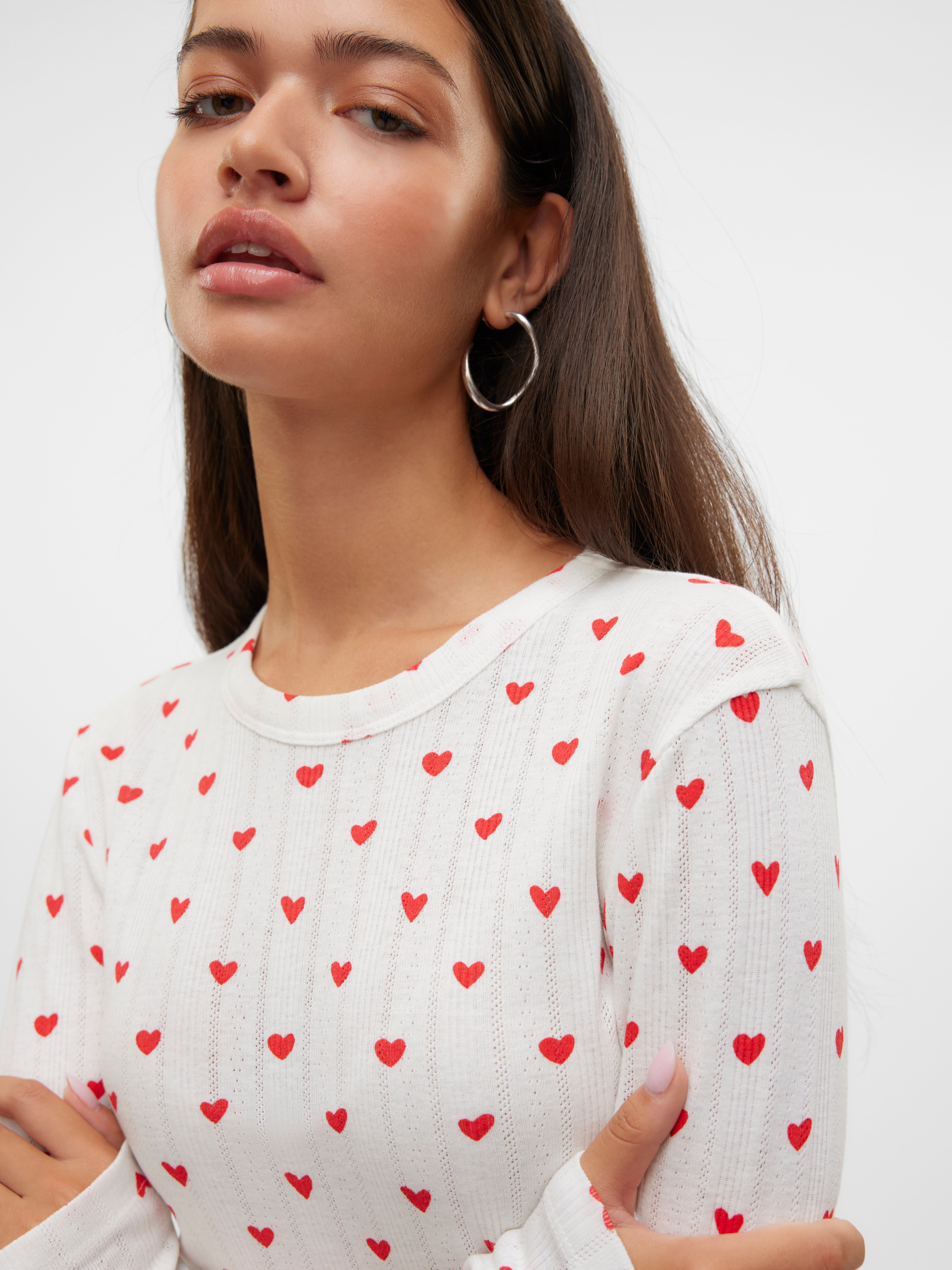 VERO MODA® VMTHERESE Top