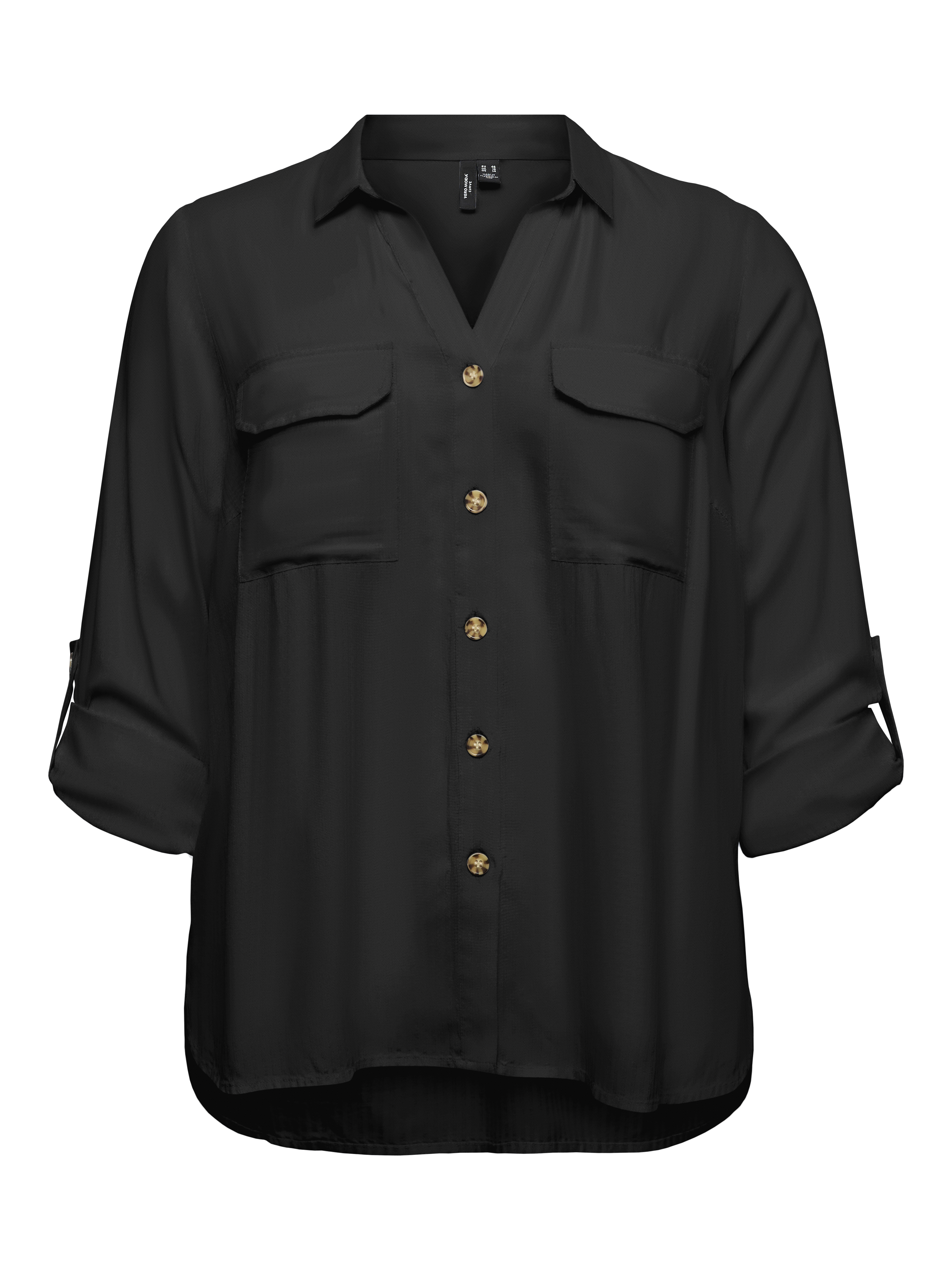 VERO MODA® VMCBUMPY Shirt