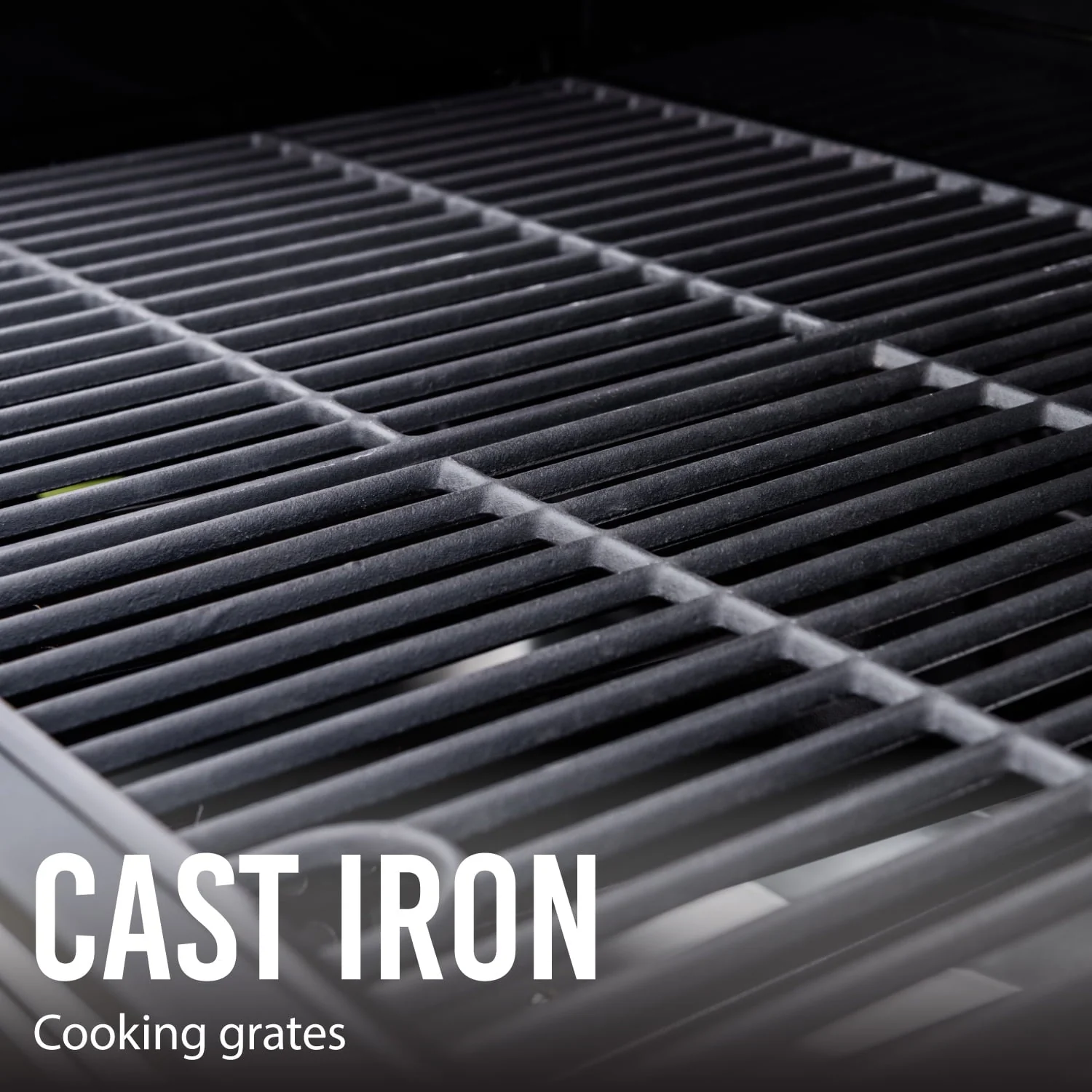 4 Burner with Side Burner Propane Gas Grill in Blue(Blue) Image 7