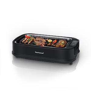 BBQ grill 