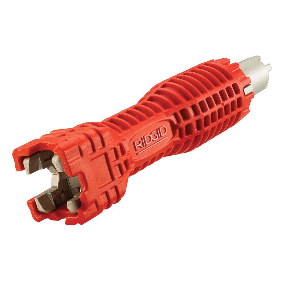 Ridgid - EZ Change Faucet Tool