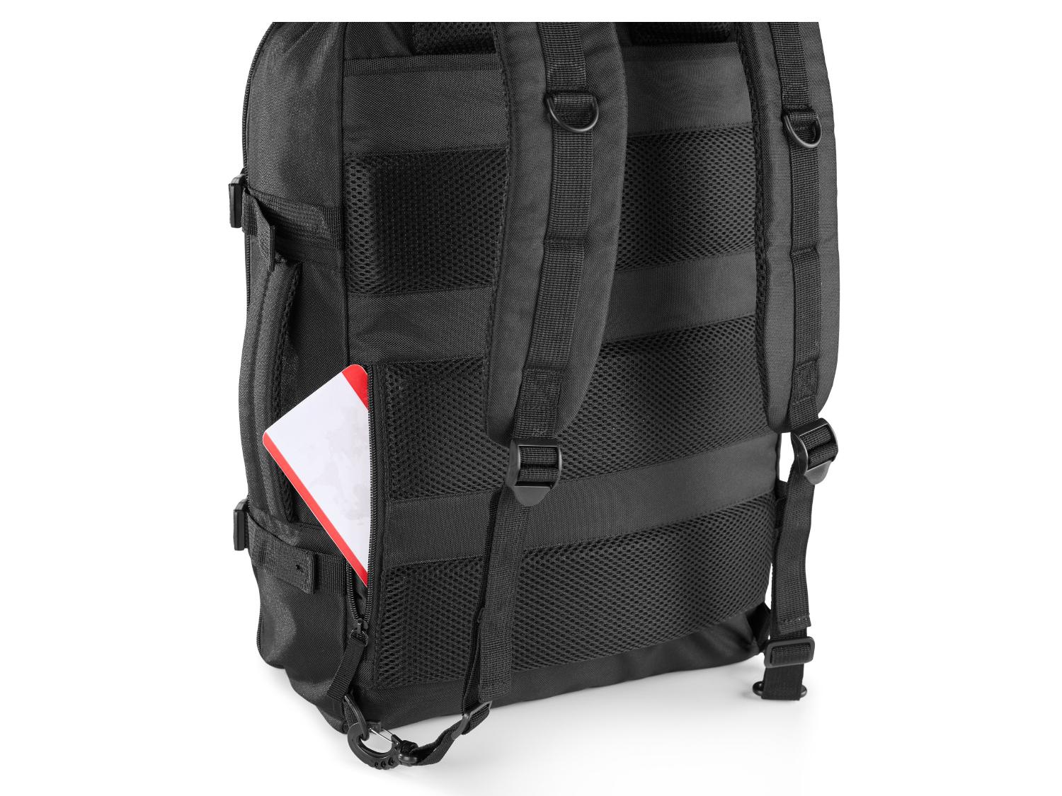 esmara Sac  dos cabine 40 L