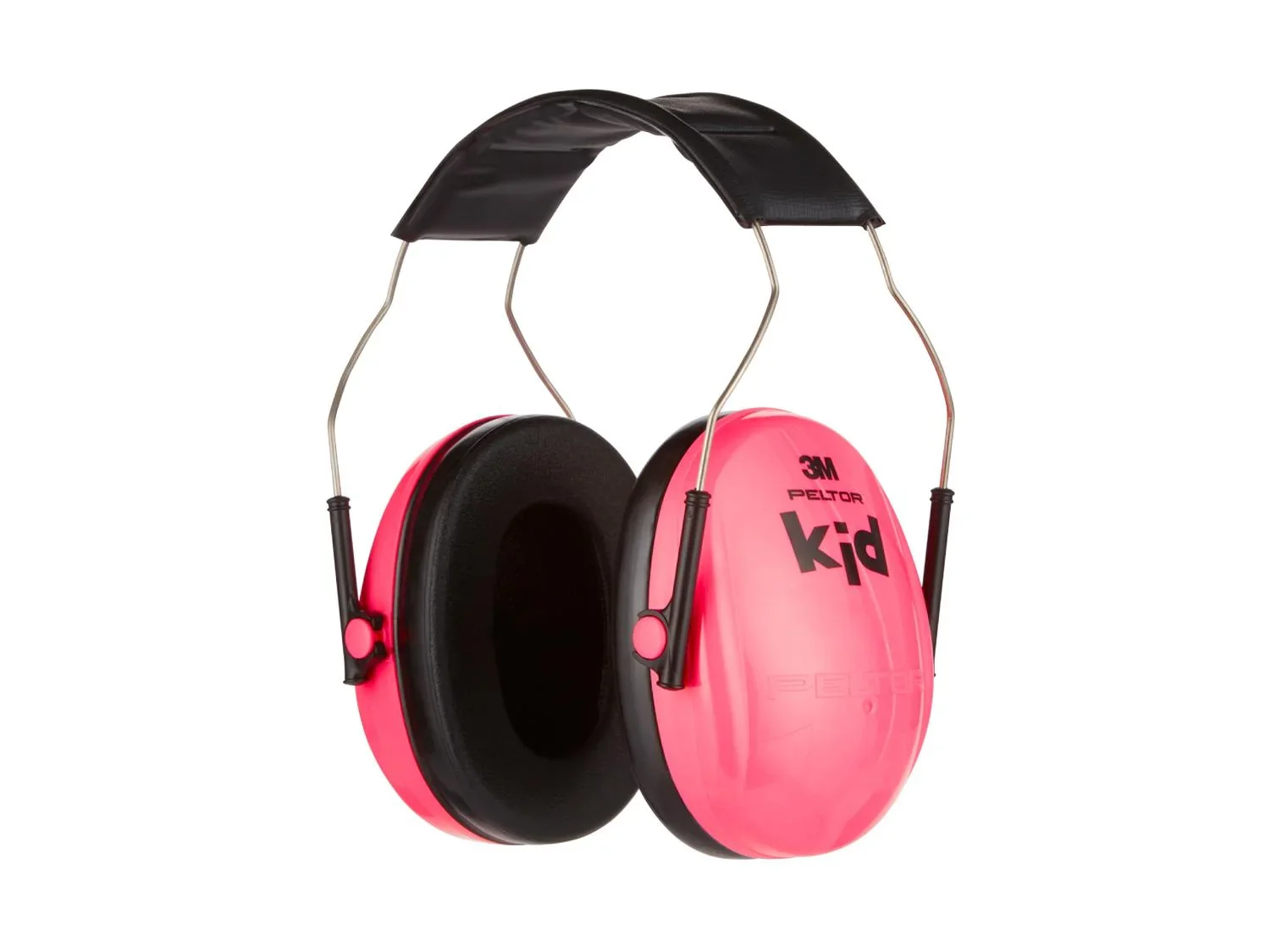 Casque anti-bruit 3M Peltor