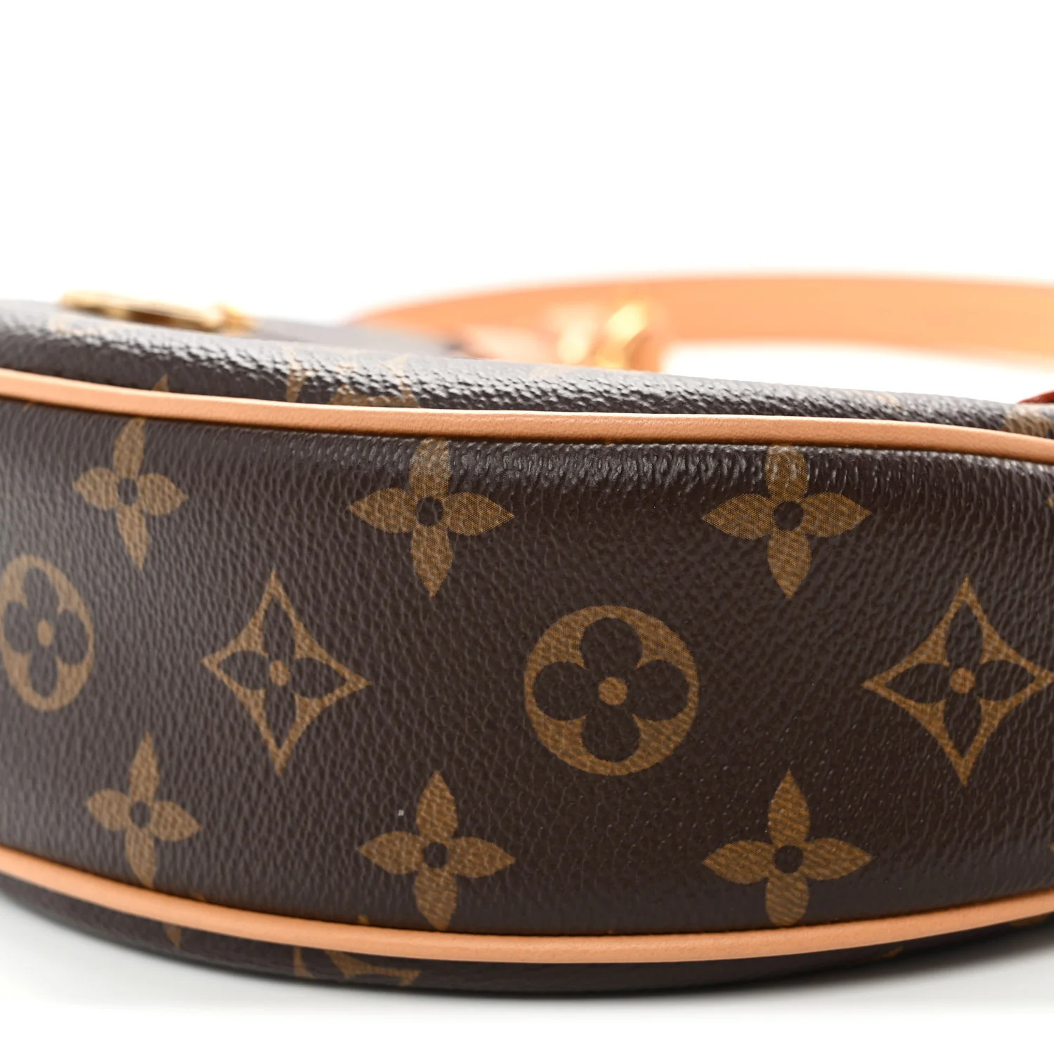 Monogram Loop