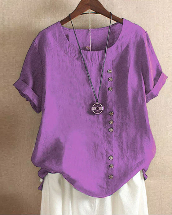 Blouse légère et élégante pour femmes