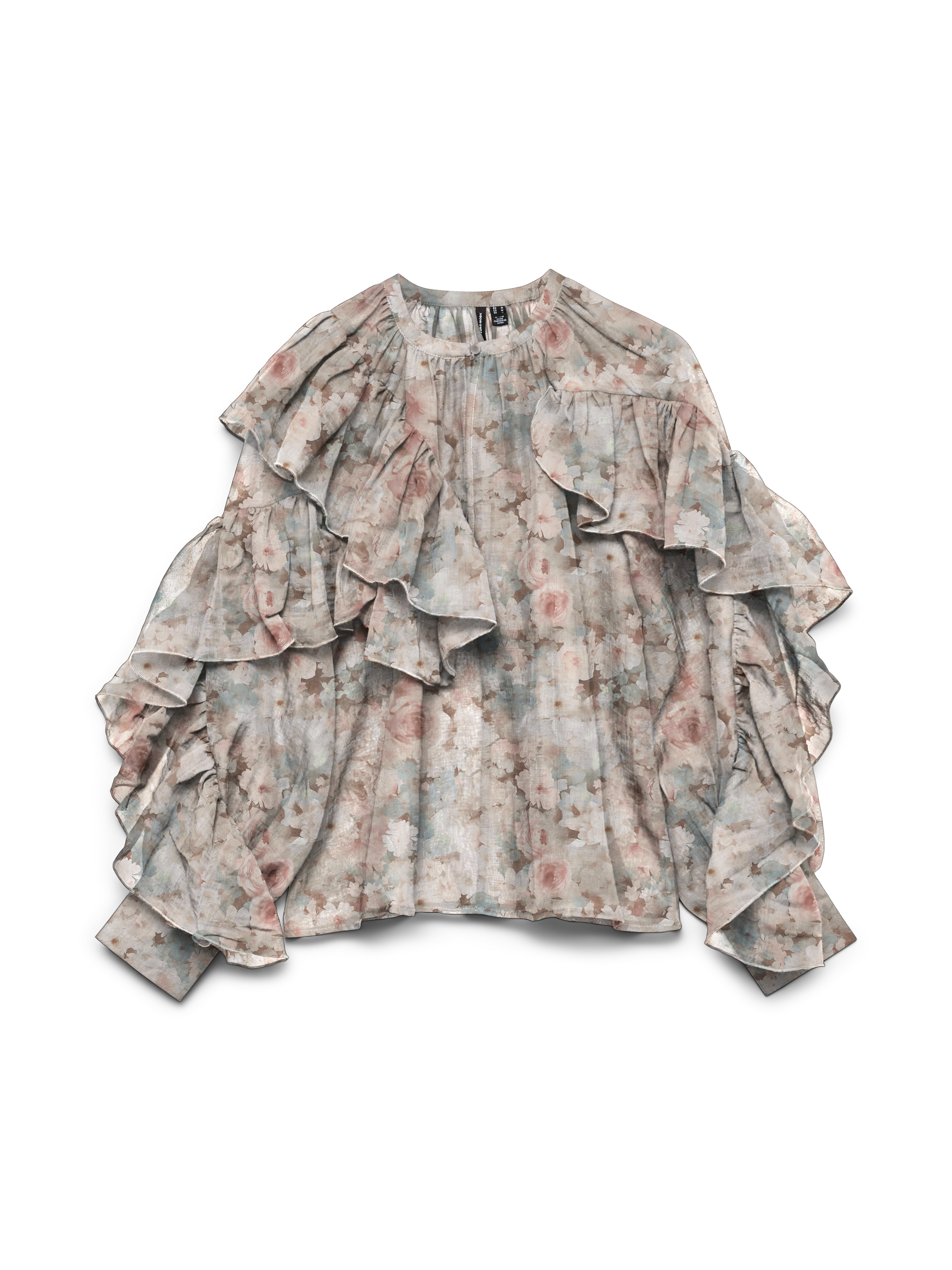 VERO MODA® VMSABRINA Top