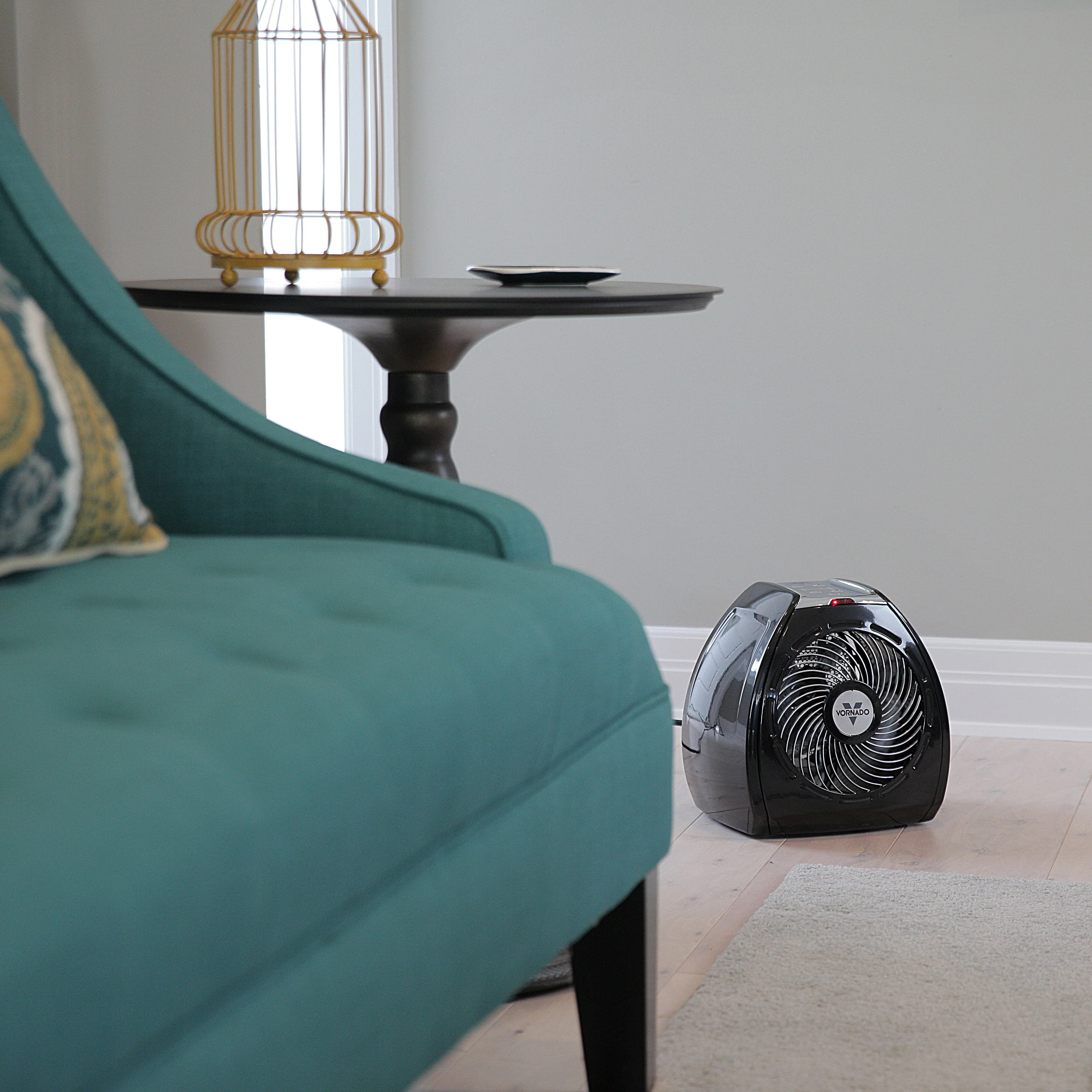 TVH500 Metal Space Heater
