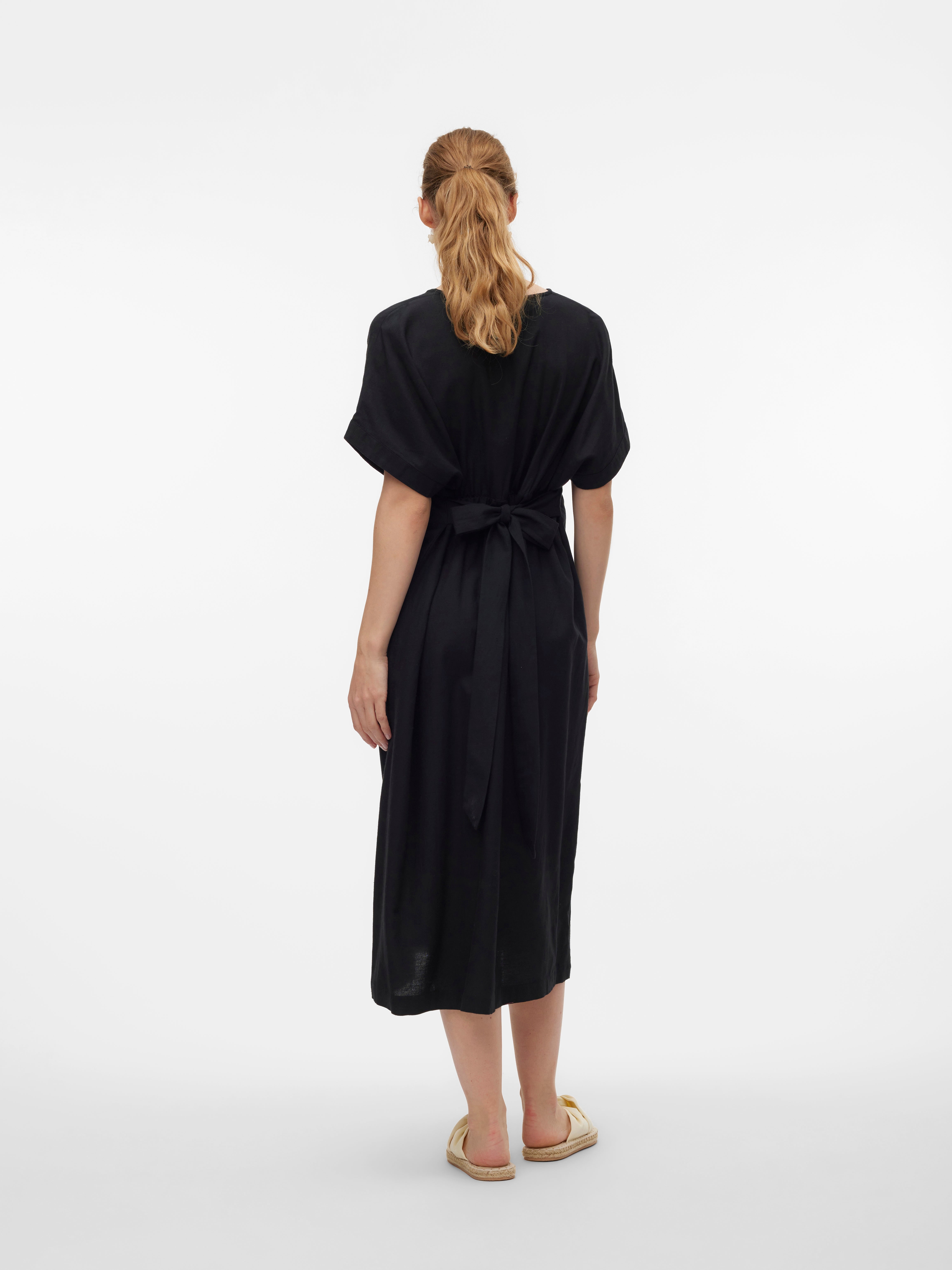 VERO MODA® MLSANA Maternity Dress