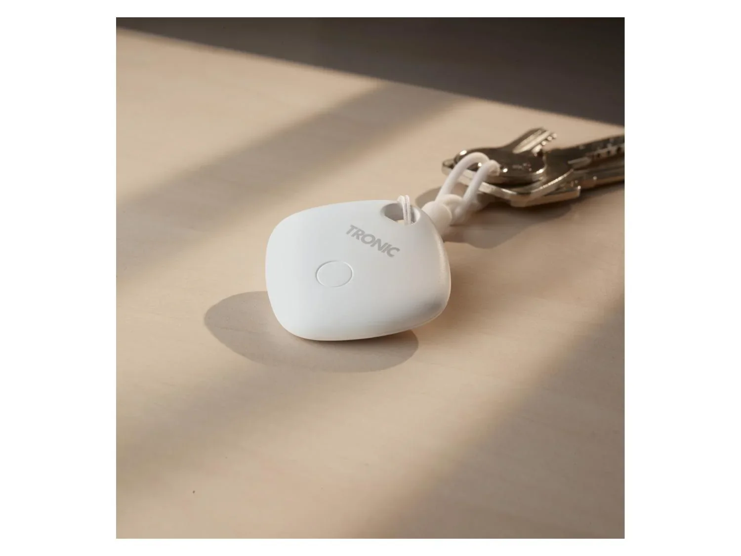 TRONIC Traceurs connects