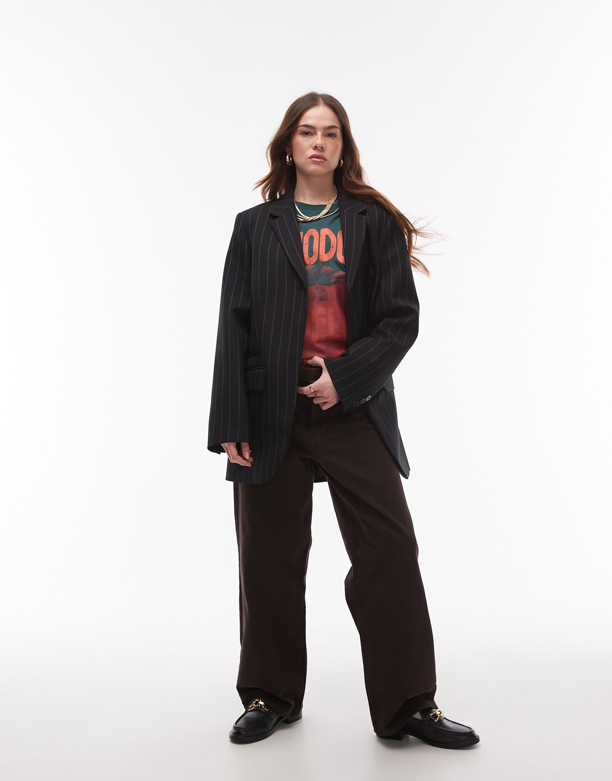 VERO MODA® TOPSHOP Blazer