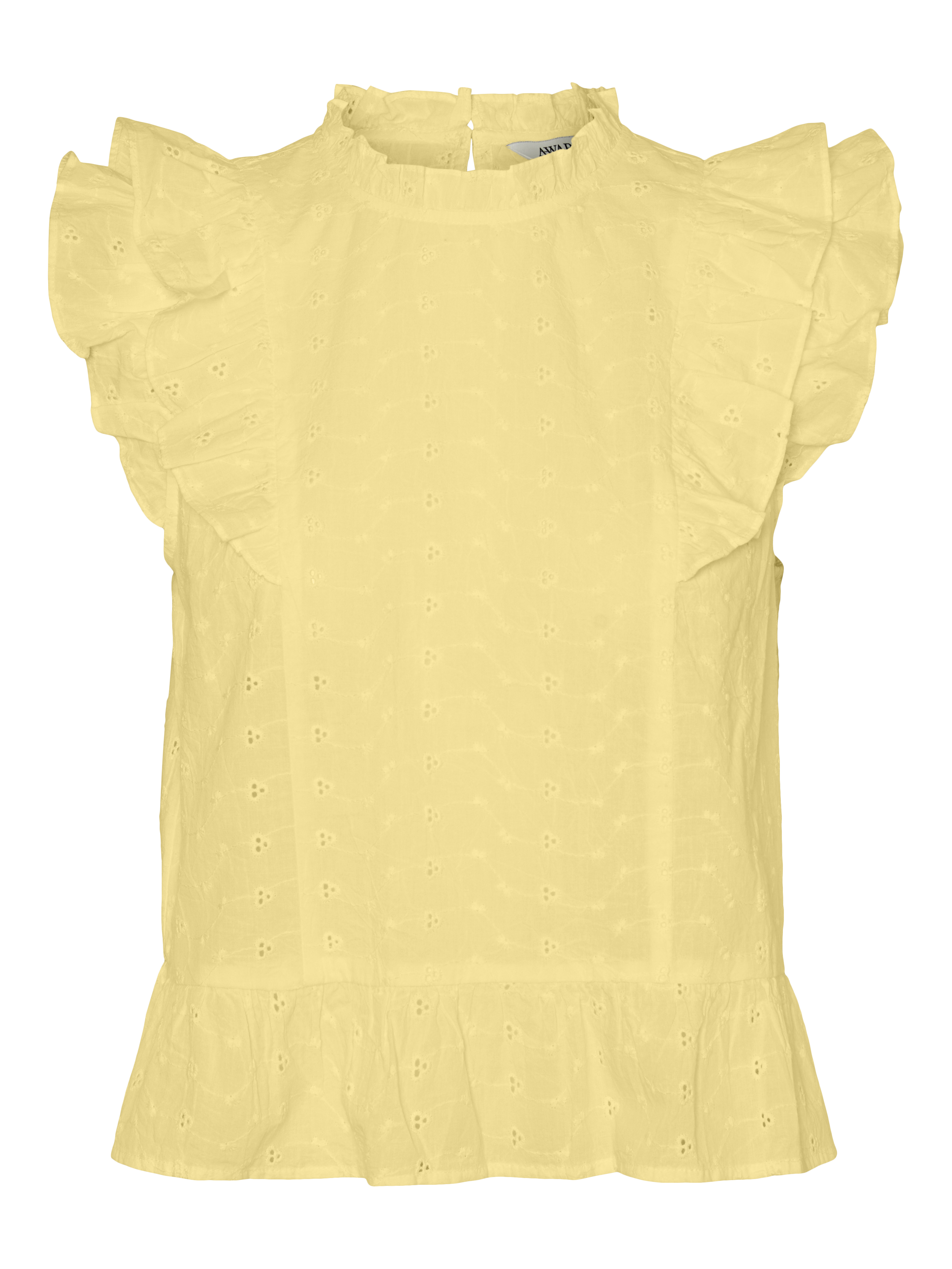 VERO MODA® VMKAMMY Top
