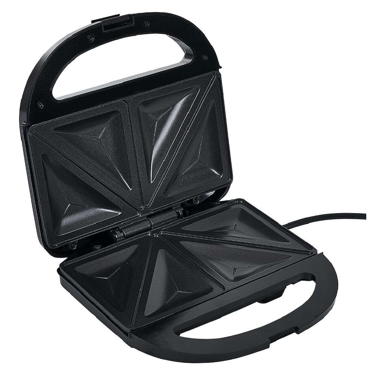 Appareil à croque monsieur Homday 750W