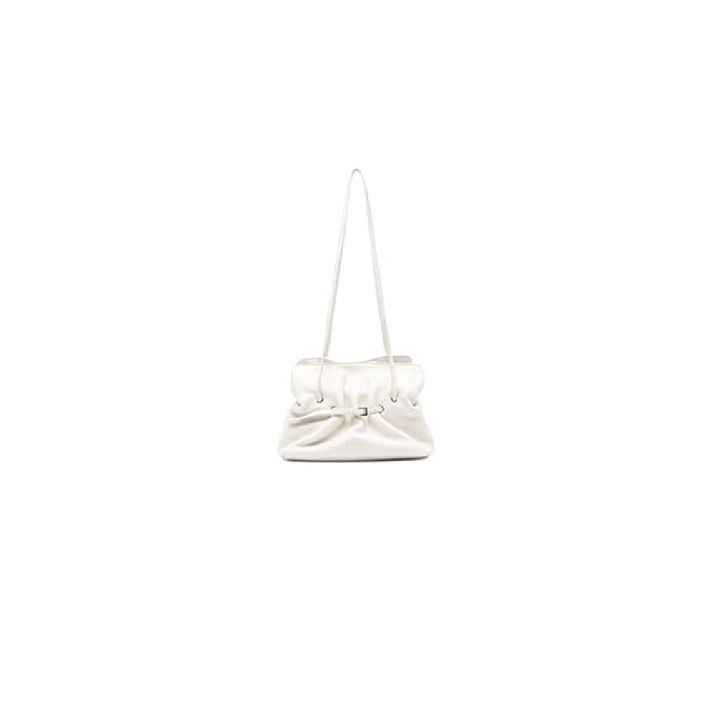 Prada Dada small nappa leather bag