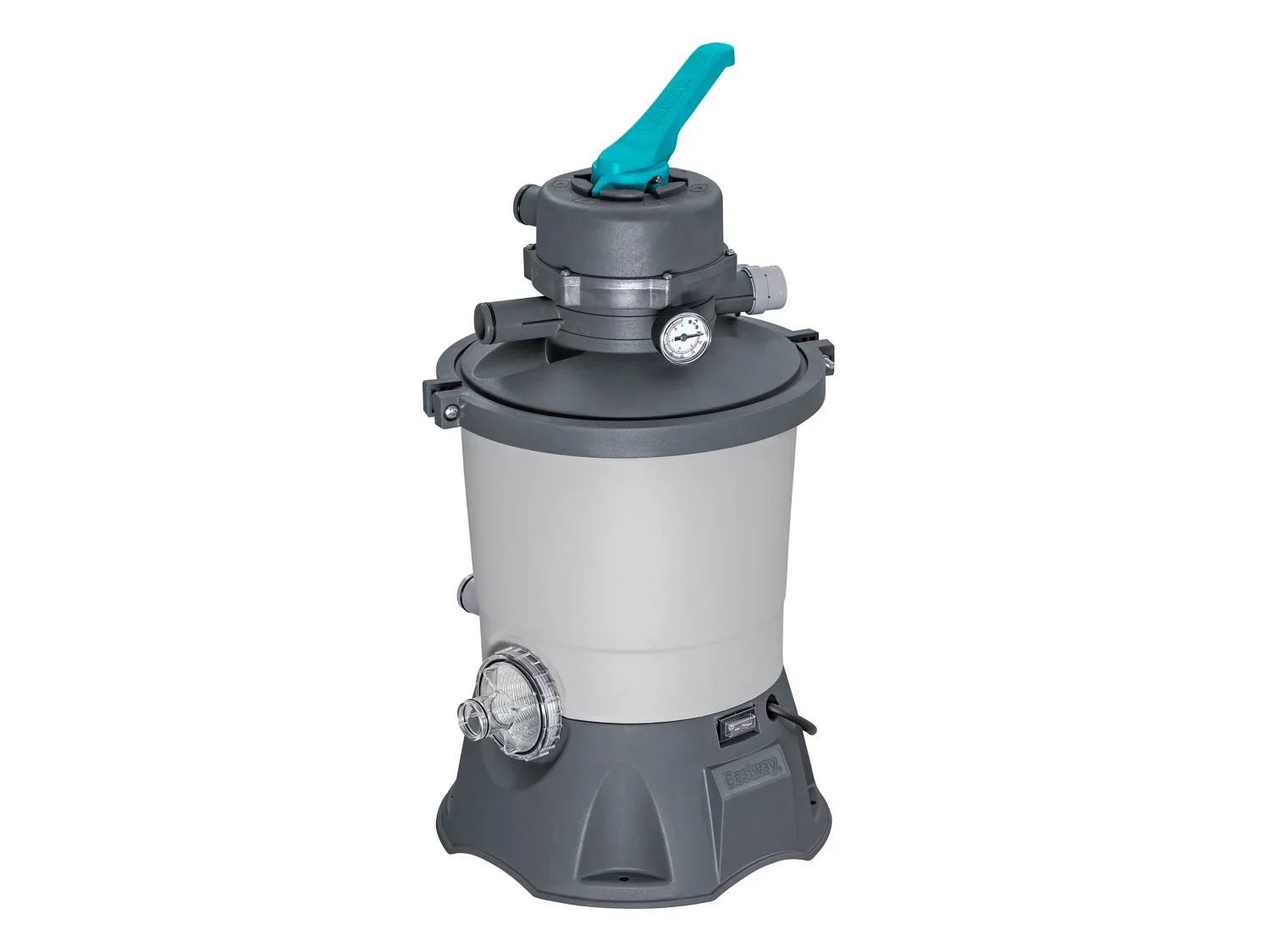 Bestway Systme de filtration  sable 3.028 l/h