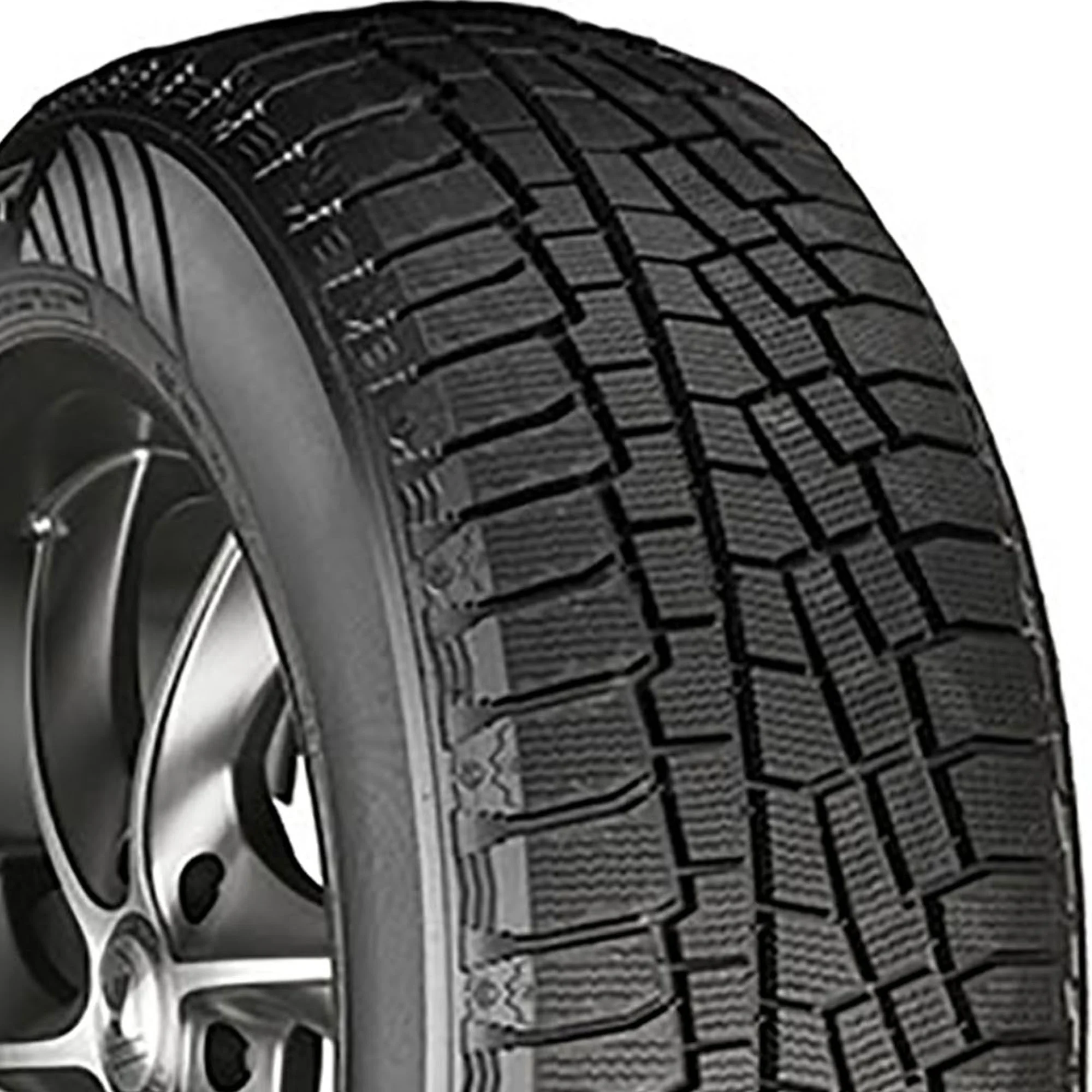 Discoverer True North Winter 215/55R17 94H Passenger Tire - Image 6