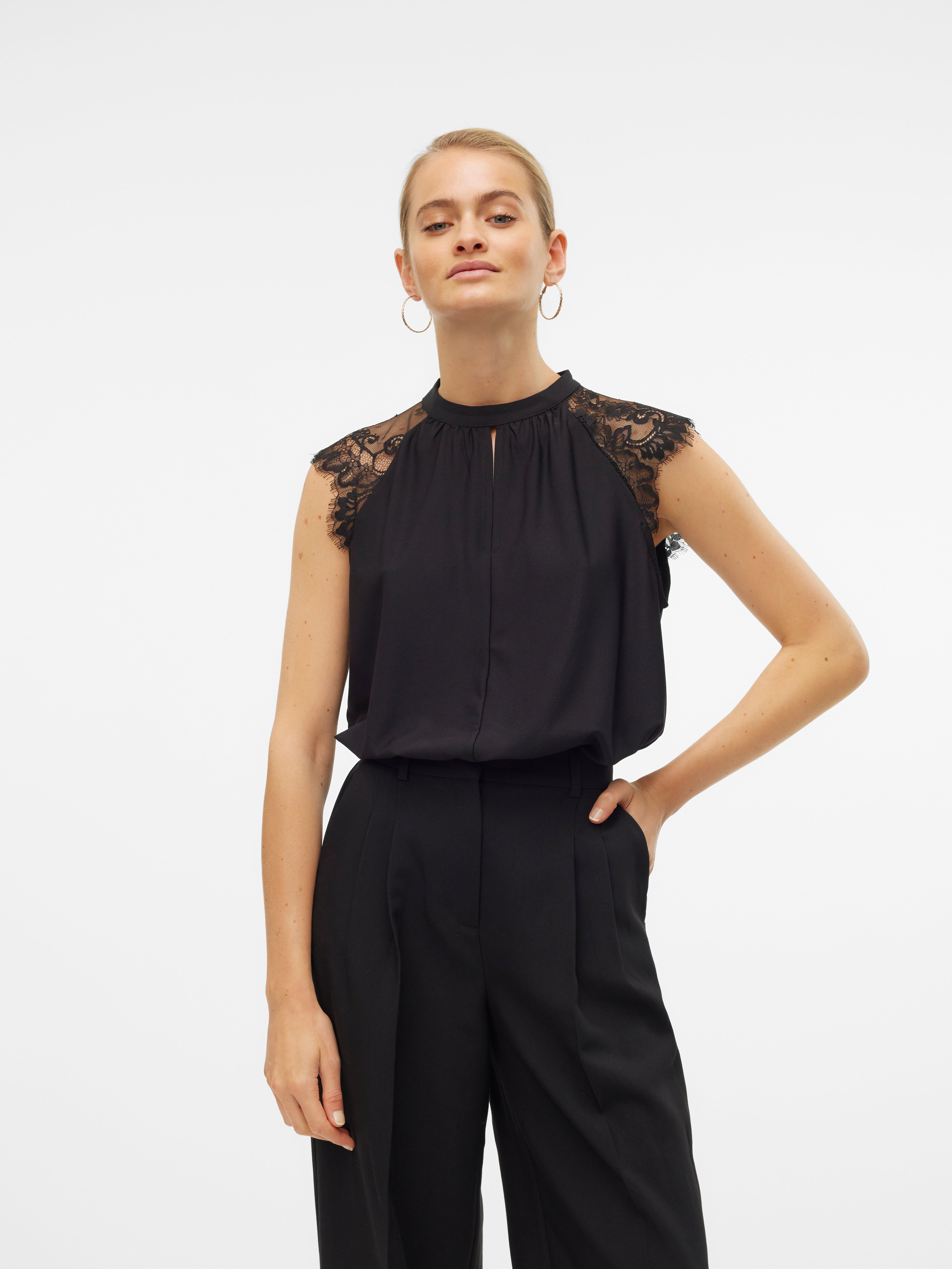 VERO MODA® VMMILLA Top