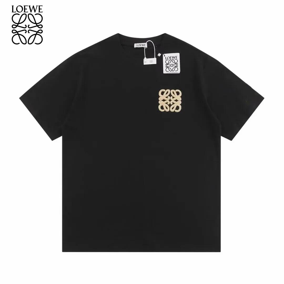 【LOEWE 公式旗艦店】ロエベ Tシャツ ご好評に付き再入荷！半袖Tシャツ