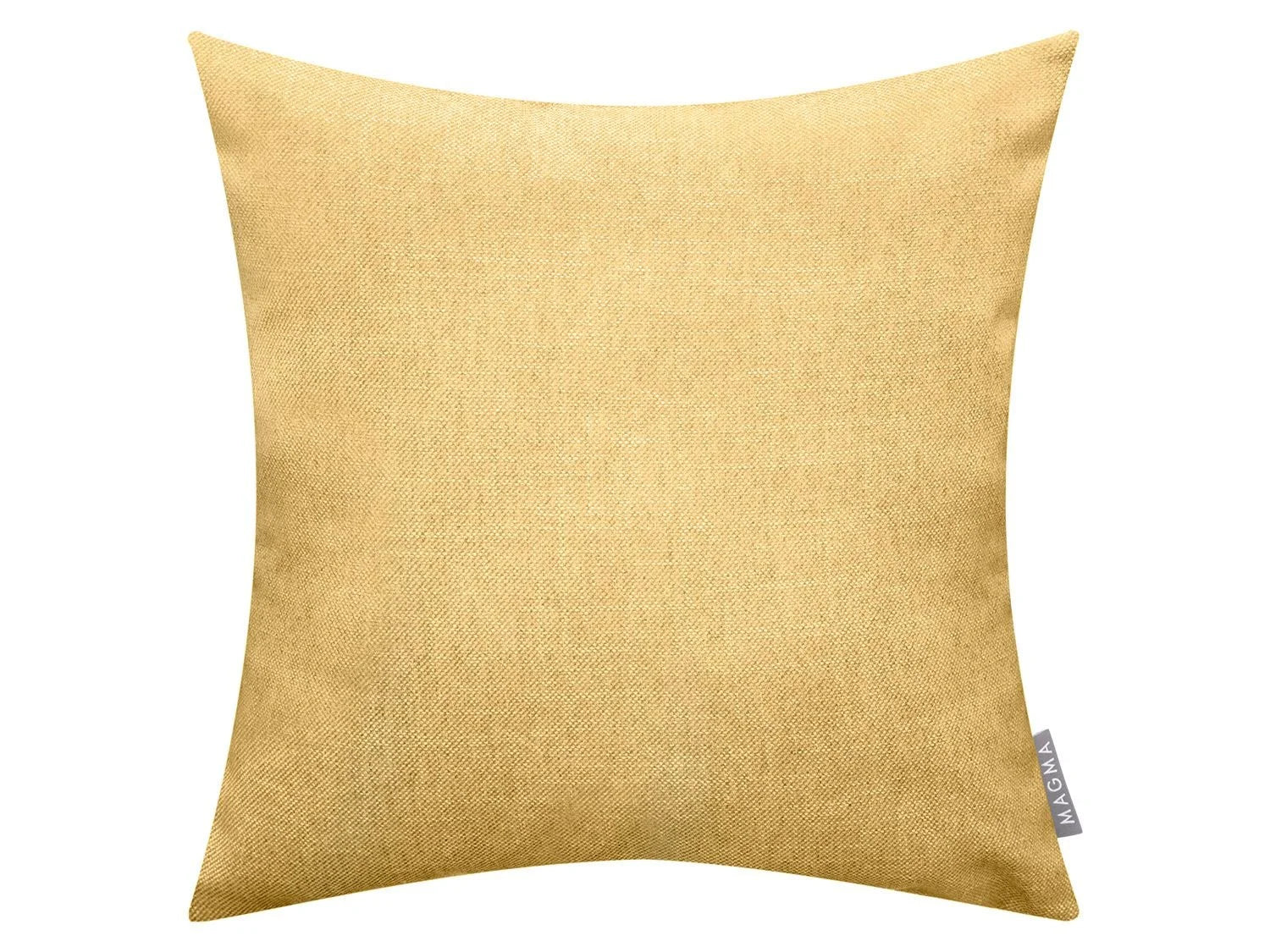 MAGMA Lot de 2 housses de coussin, 40 x 40 cm ou 50 x 50 cm