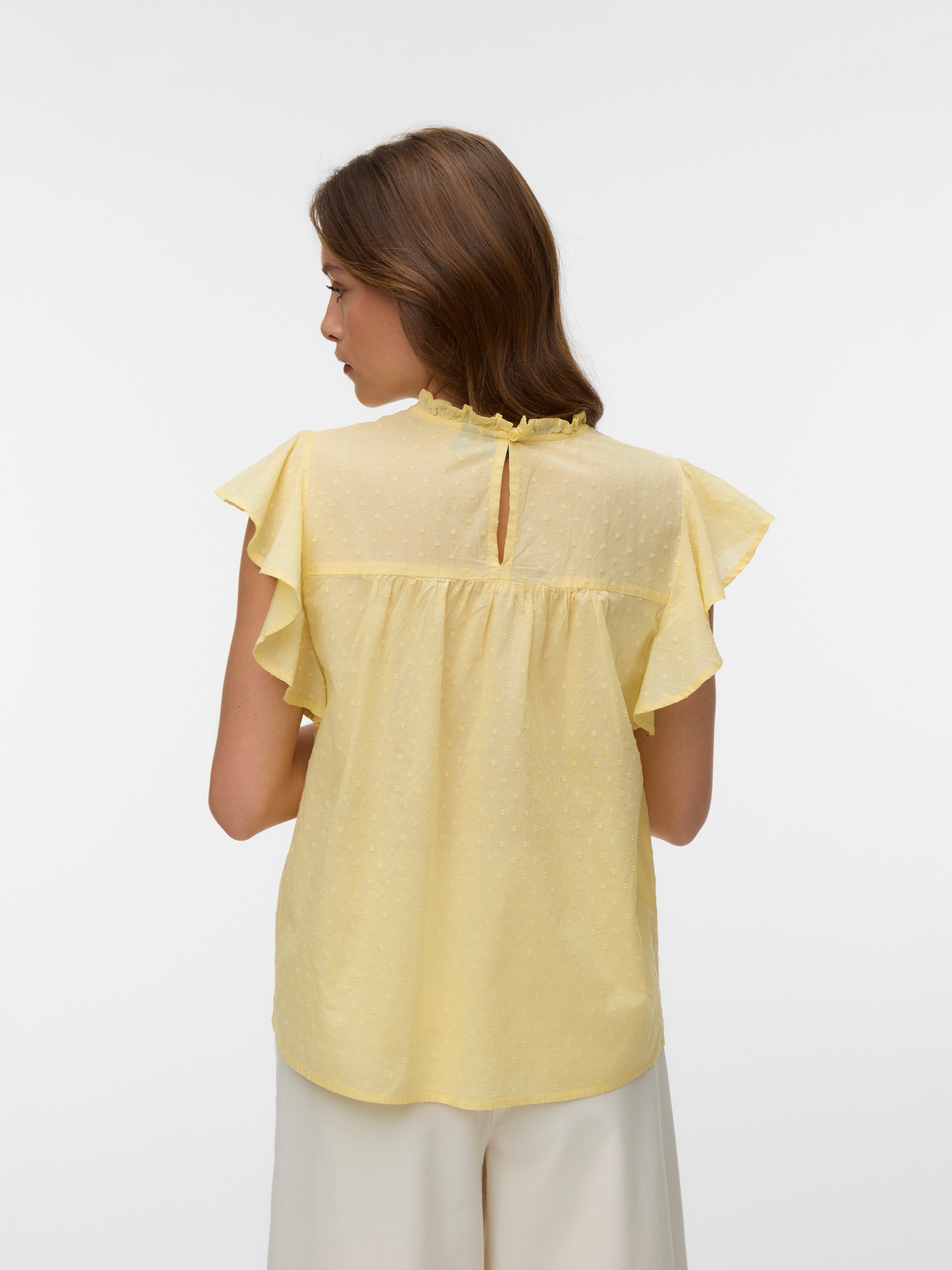 VERO MODA® VMTRINE Top