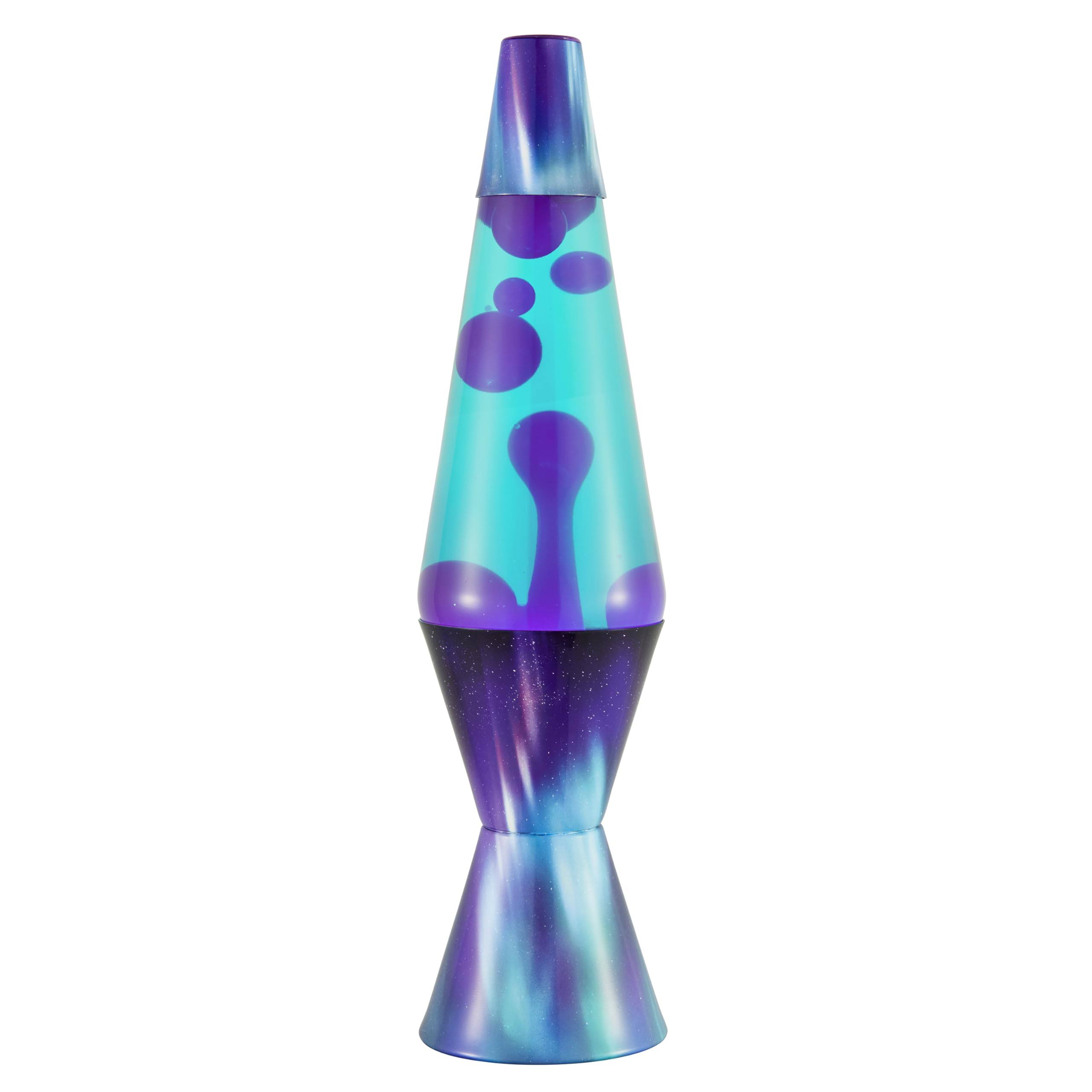 Lava Lamp - 14.5